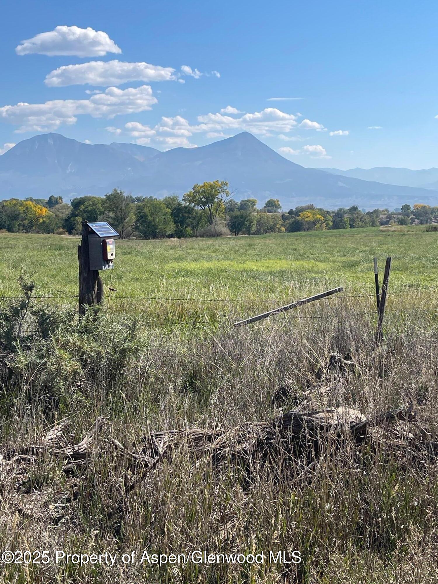 Tbd 3300 Road Hotchkiss CO 81419