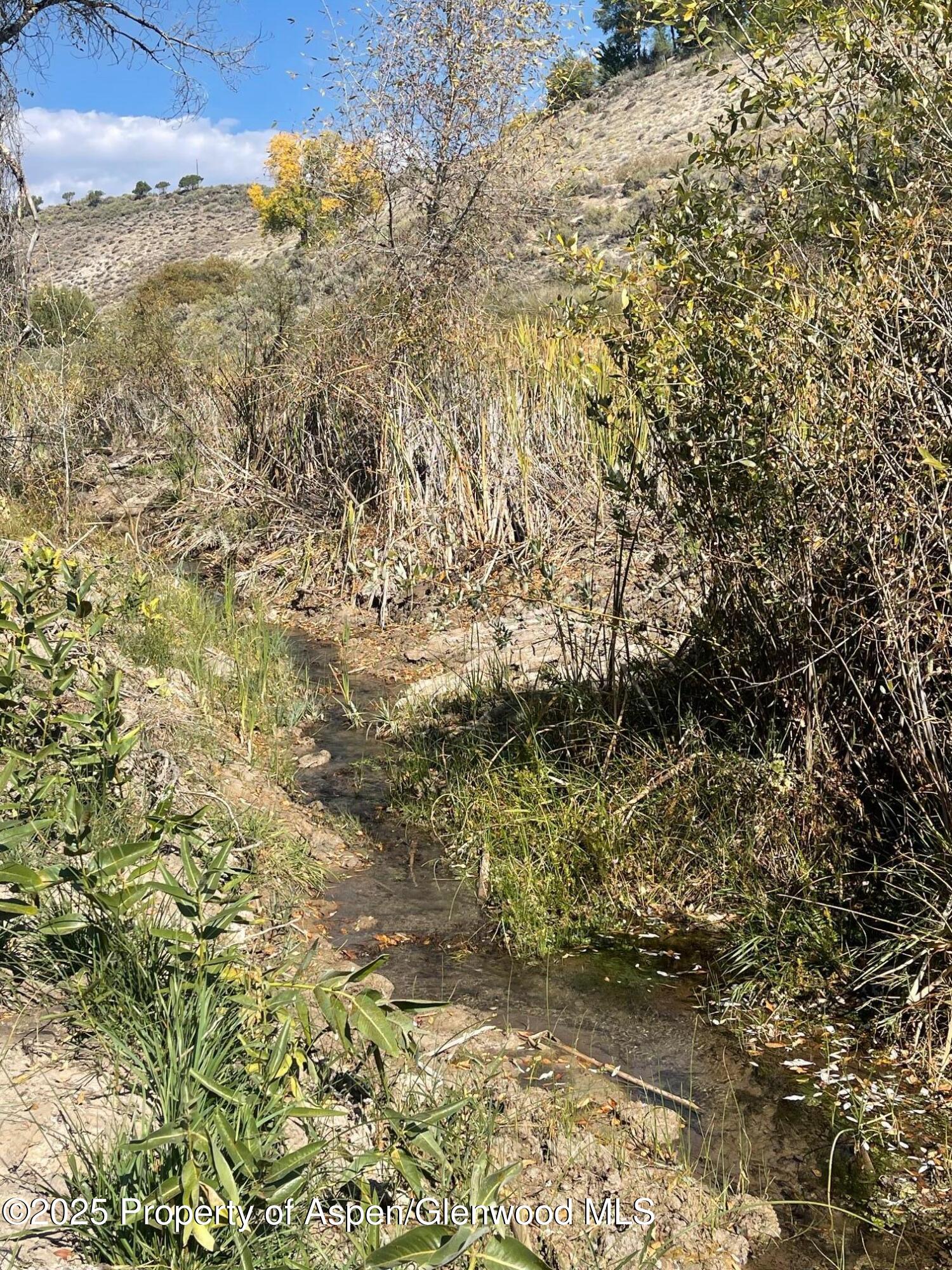 Tbd 3300 Road Hotchkiss CO 81419