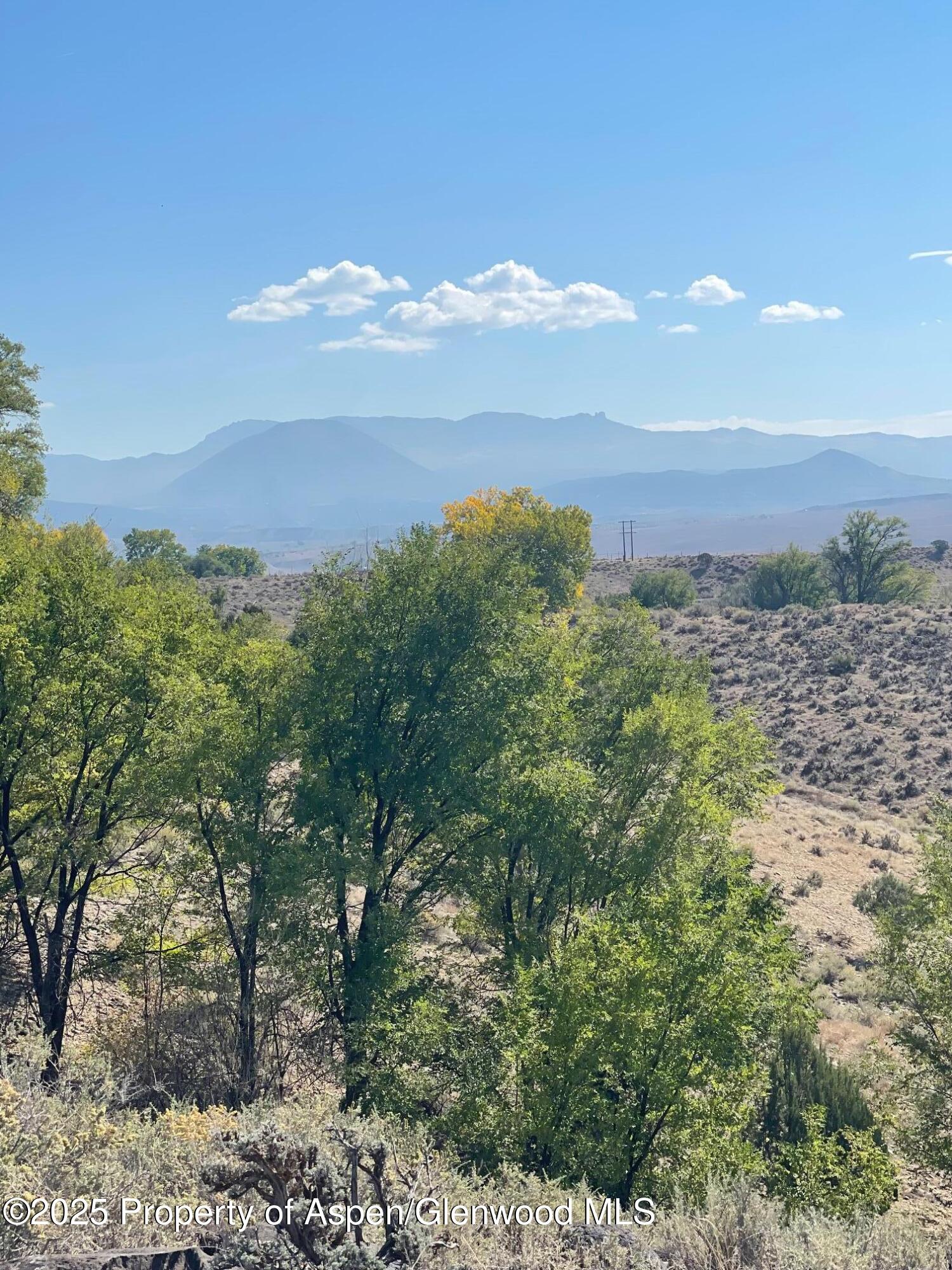 Tbd 3300 Road Hotchkiss CO 81419