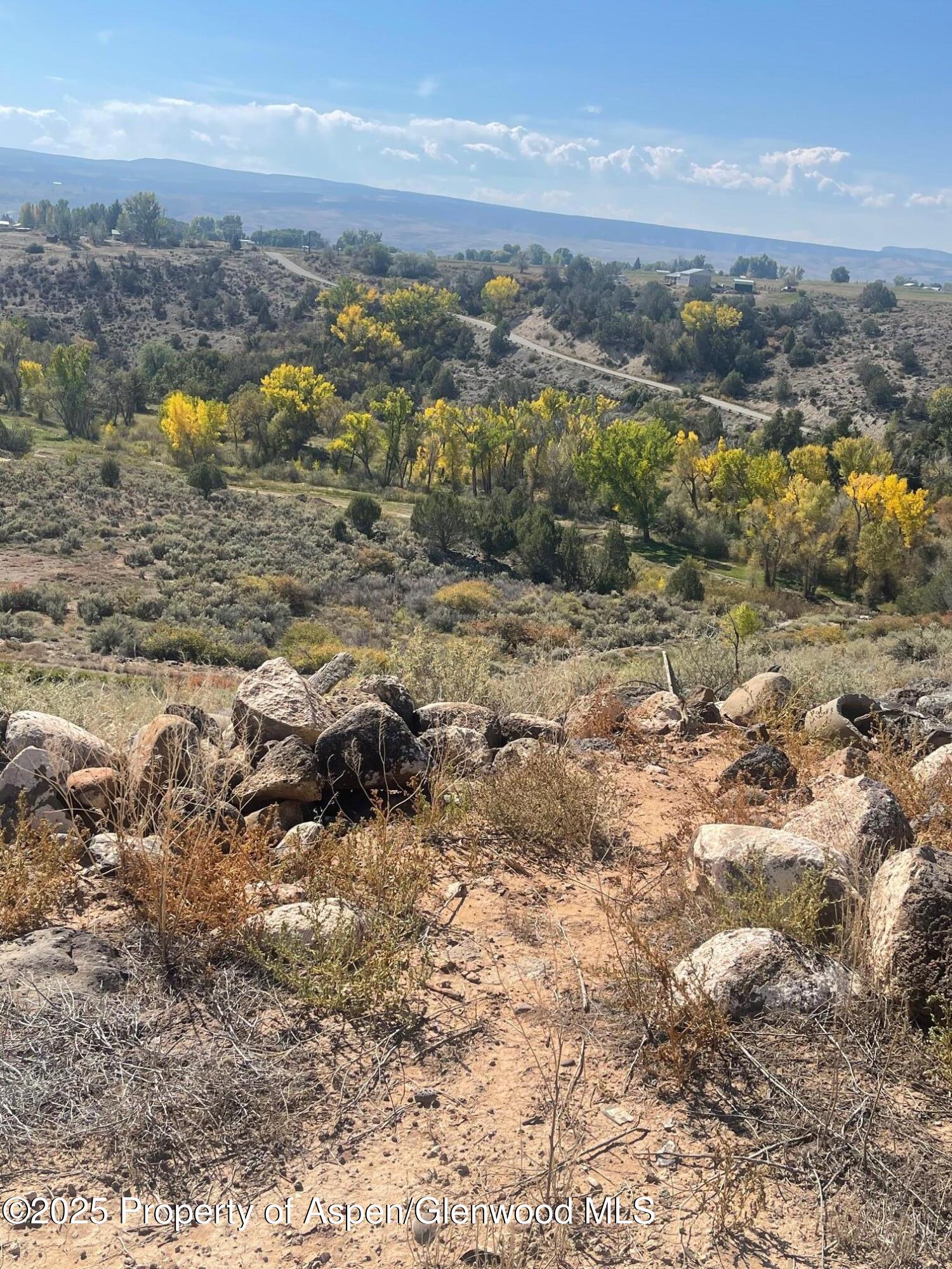 Tbd 3300 Road Hotchkiss CO 81419