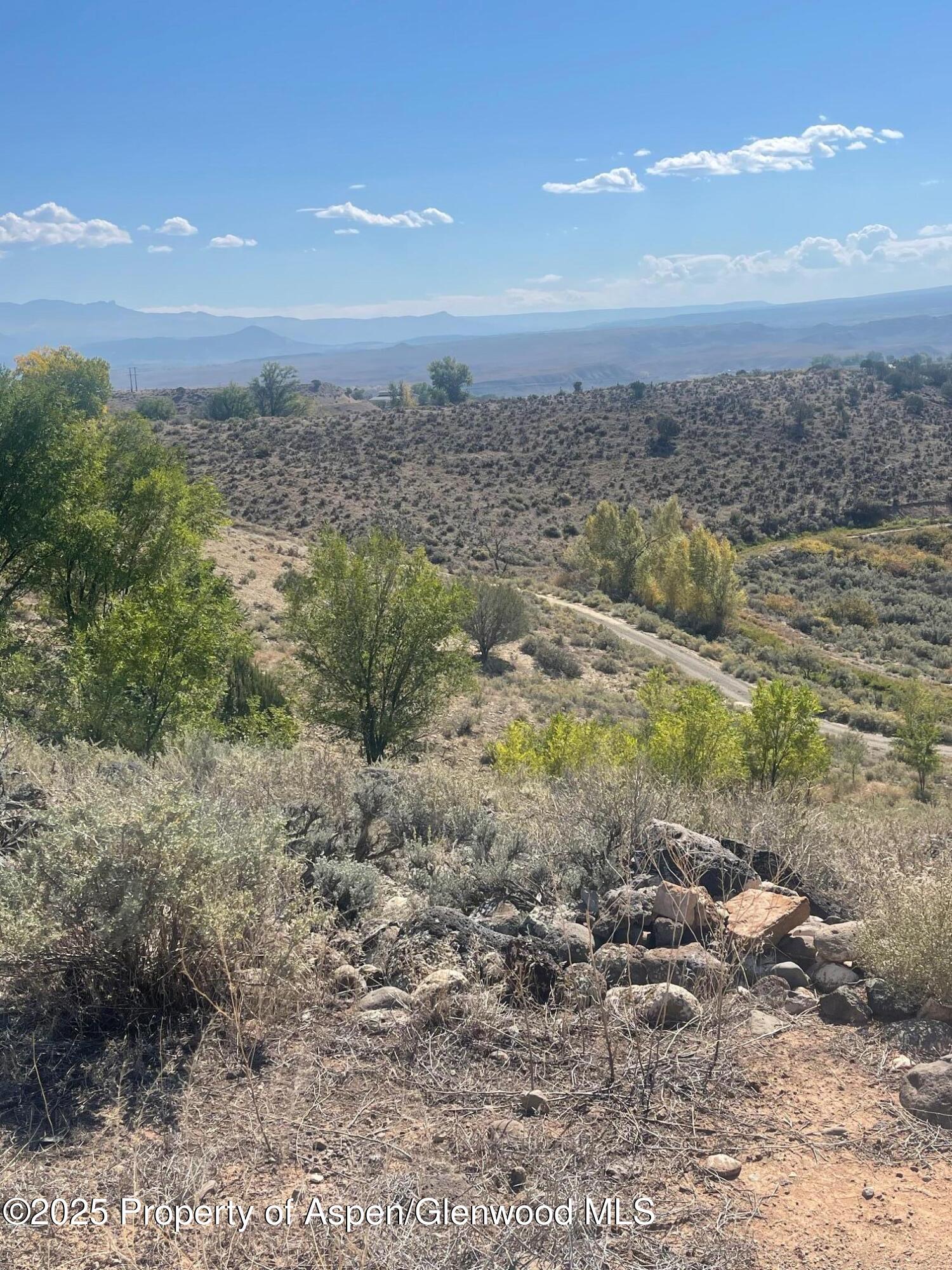 Tbd 3300 Road Hotchkiss CO 81419