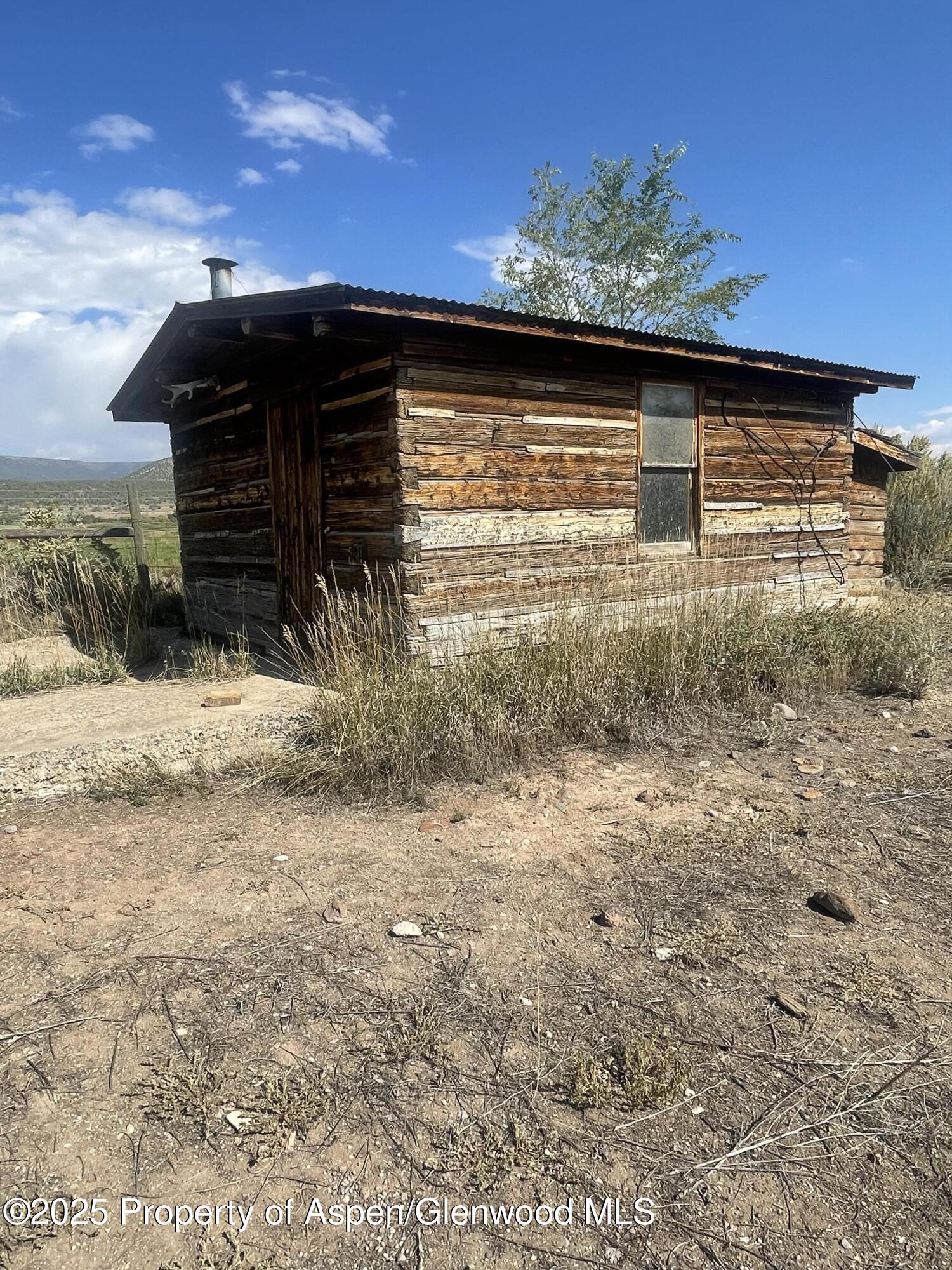 Tbd 3300 Road Hotchkiss CO 81419