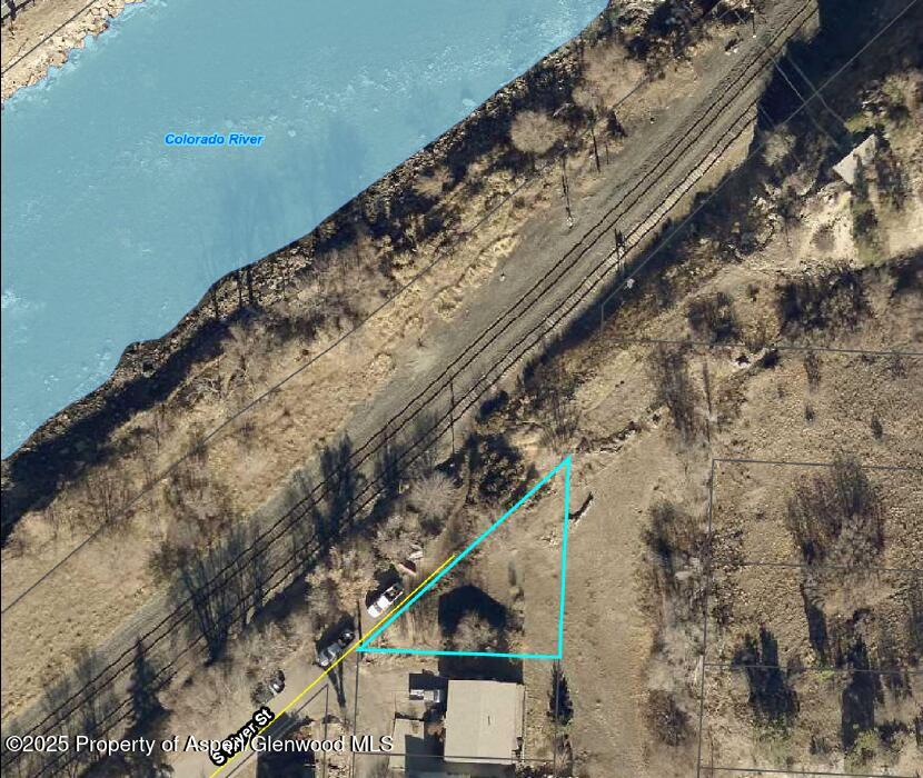 822 7th Street Glenwood Springs CO 81601