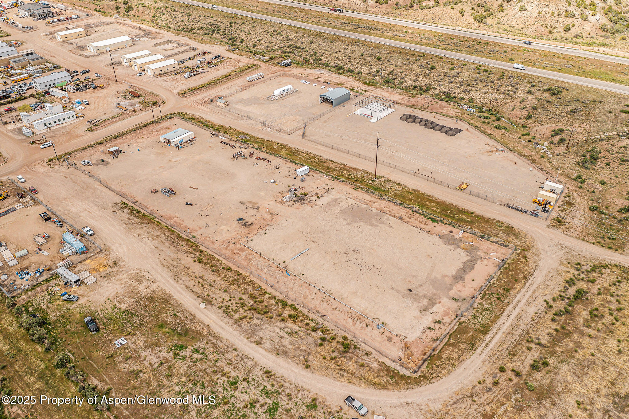 Tbd 1 Mosher Parachute CO 81635