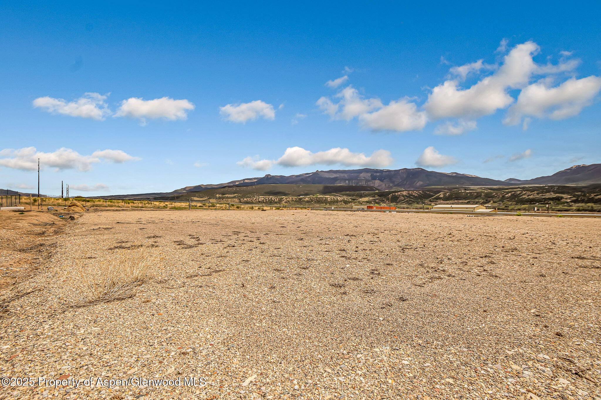 Tbd 1 Mosher Parachute CO 81635