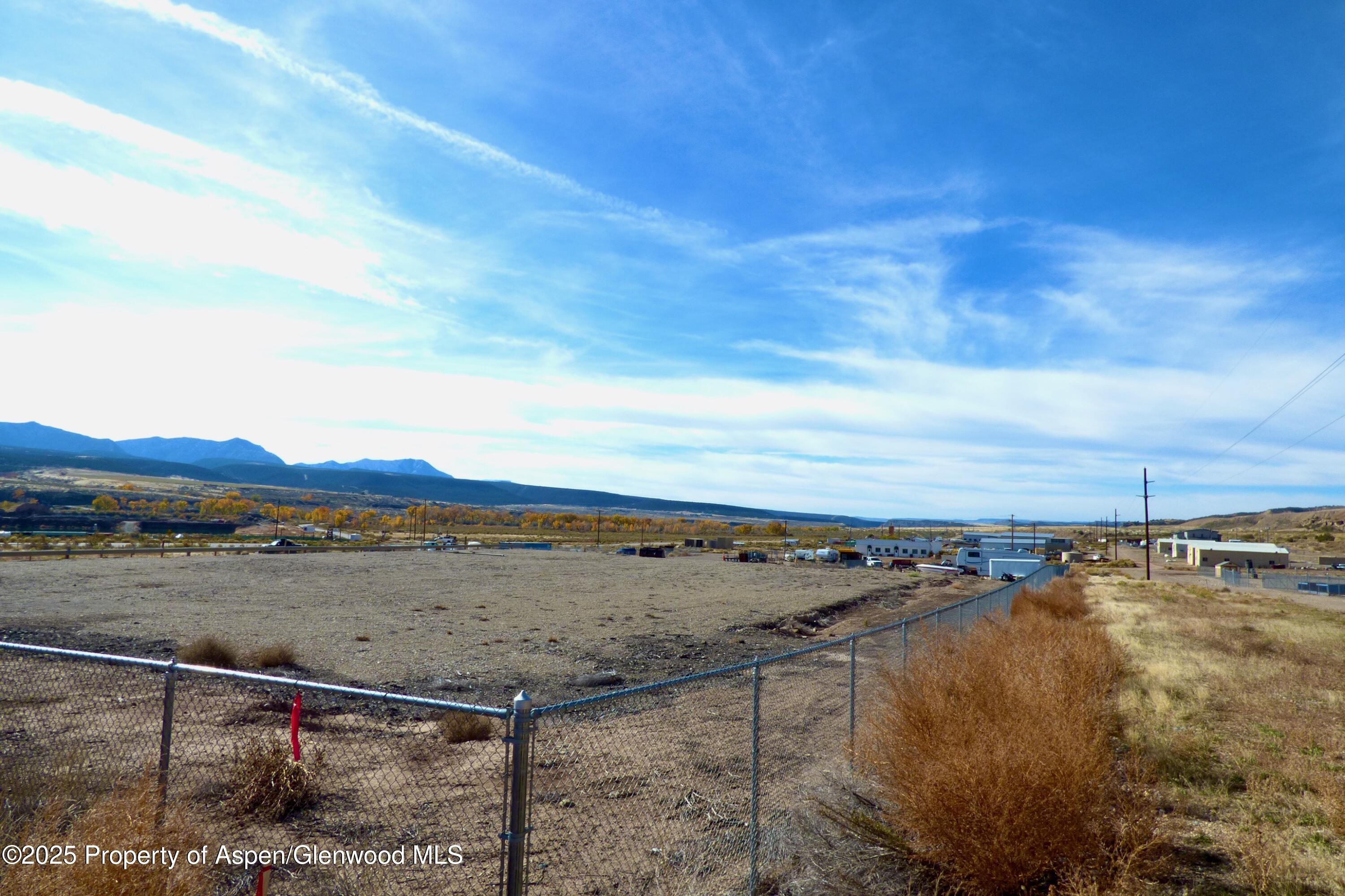 Tbd 1 Mosher Parachute CO 81635