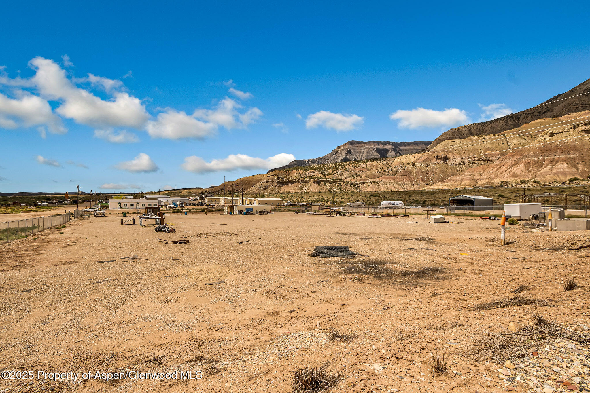 Tbd 1 Mosher Parachute CO 81635