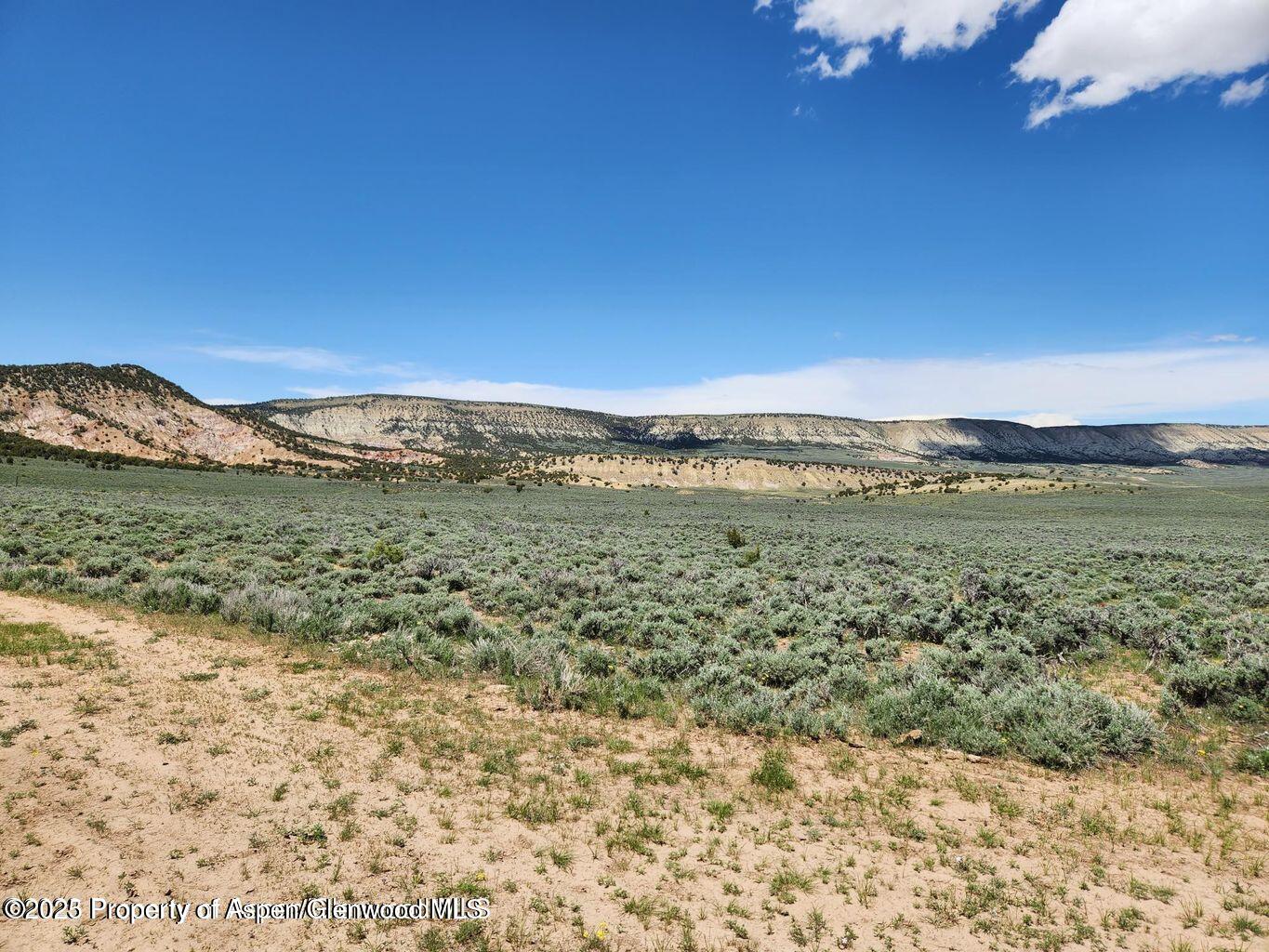 Tbd Vacant Land Craig CO 81625