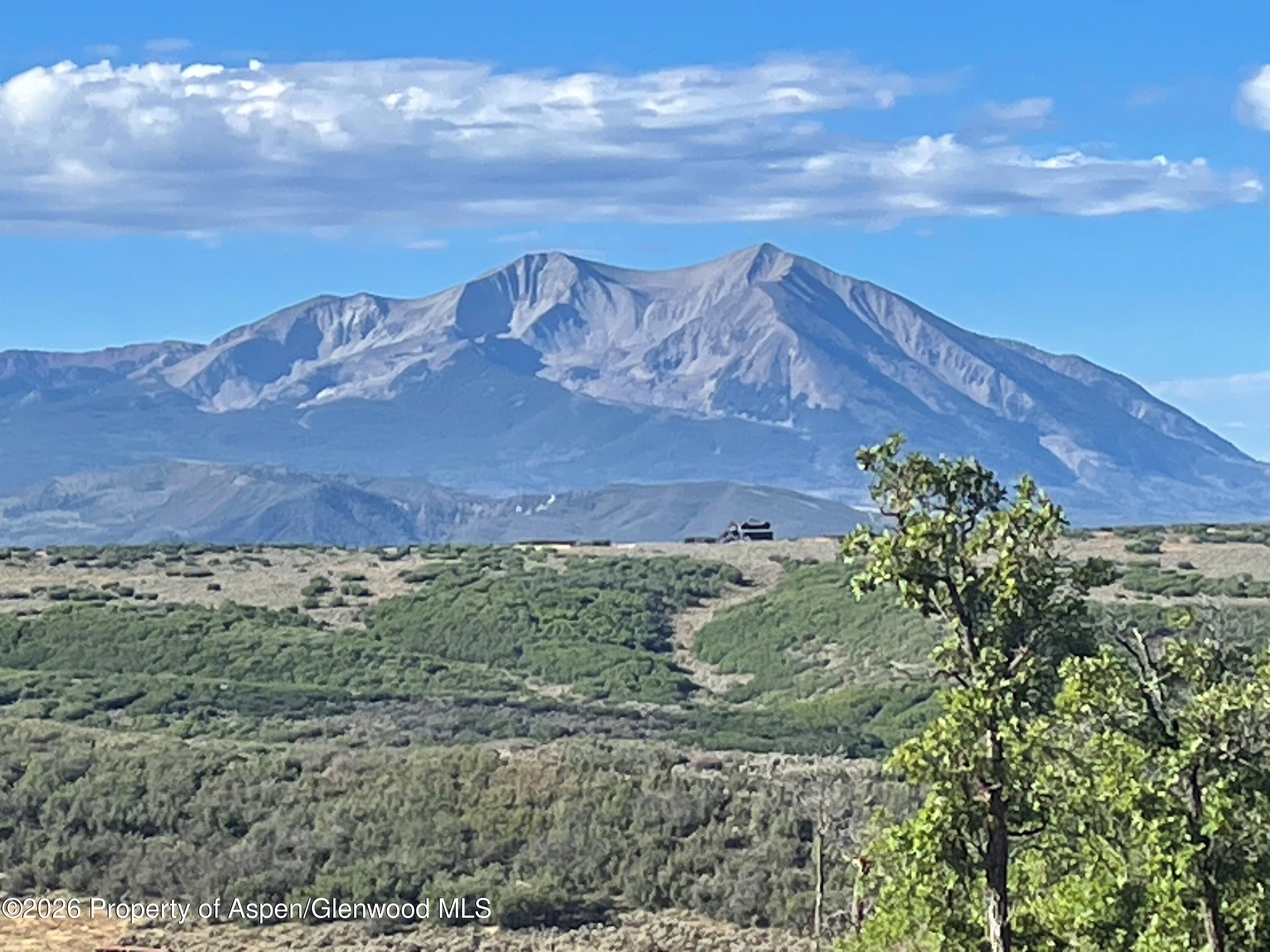 Carbondale CO, 380 Ten Peaks Mesa Road