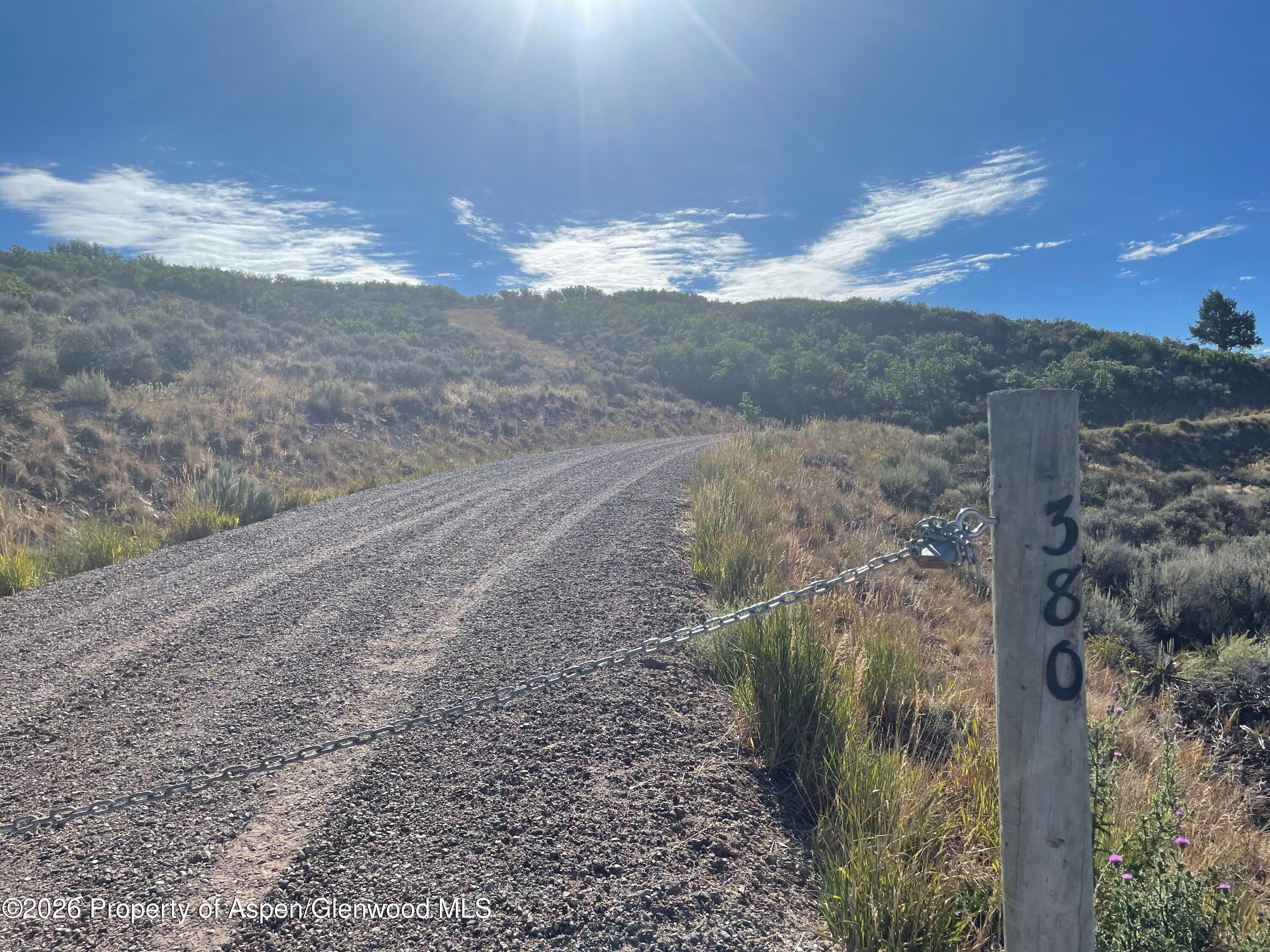 380 Ten Peaks Mesa Road Carbondale CO 81623