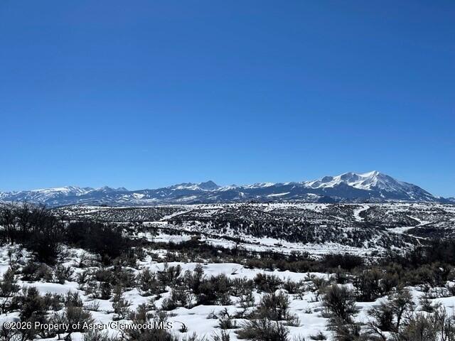 380 Ten Peaks Mesa Road Carbondale CO 81623