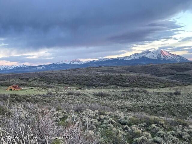 380 Ten Peaks Mesa Road Carbondale CO 81623