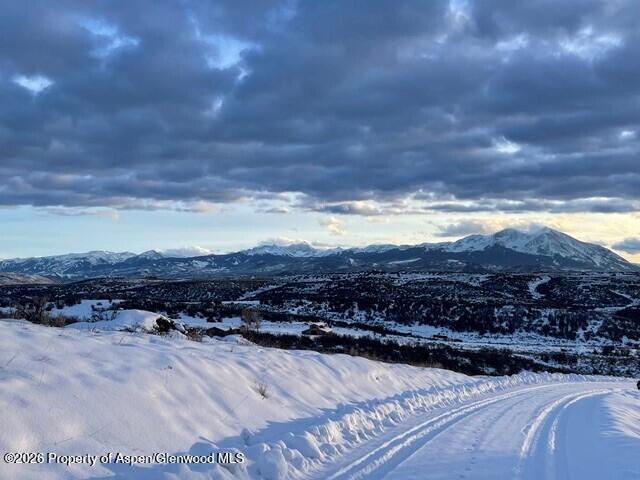 380 Ten Peaks Mesa Road Carbondale CO 81623