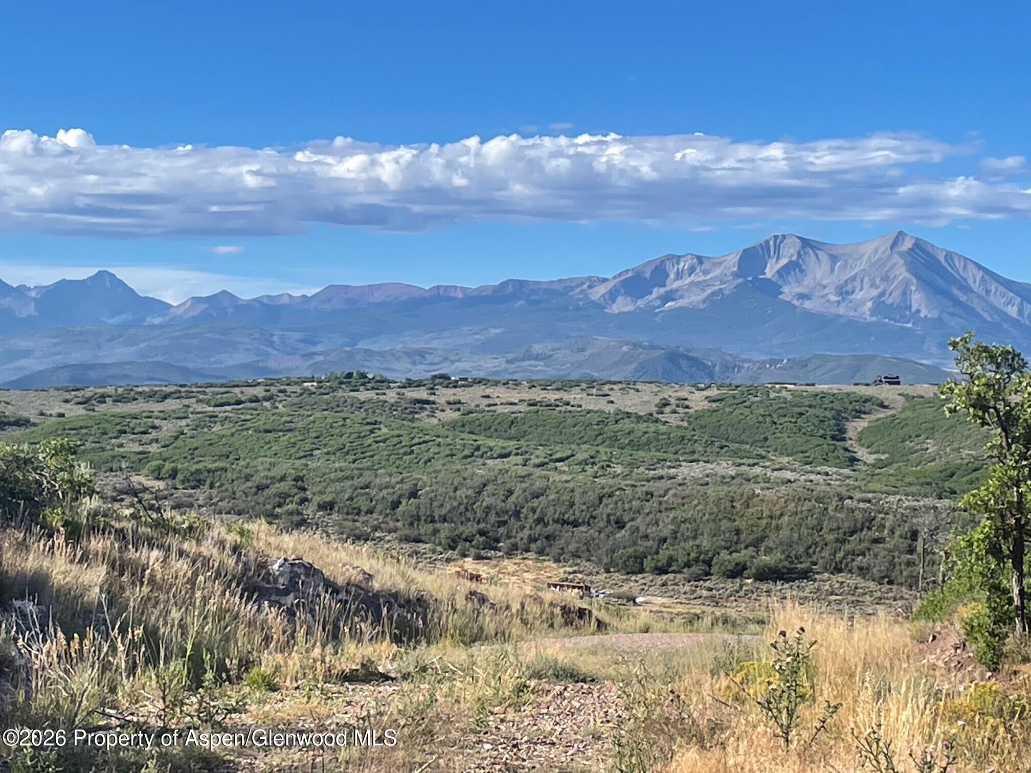 380 Ten Peaks Mesa Road Carbondale CO 81623