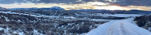 380 Ten Peaks Mesa Road Carbondale CO 81623