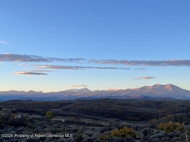 380 Ten Peaks Mesa Road Carbondale CO 81623