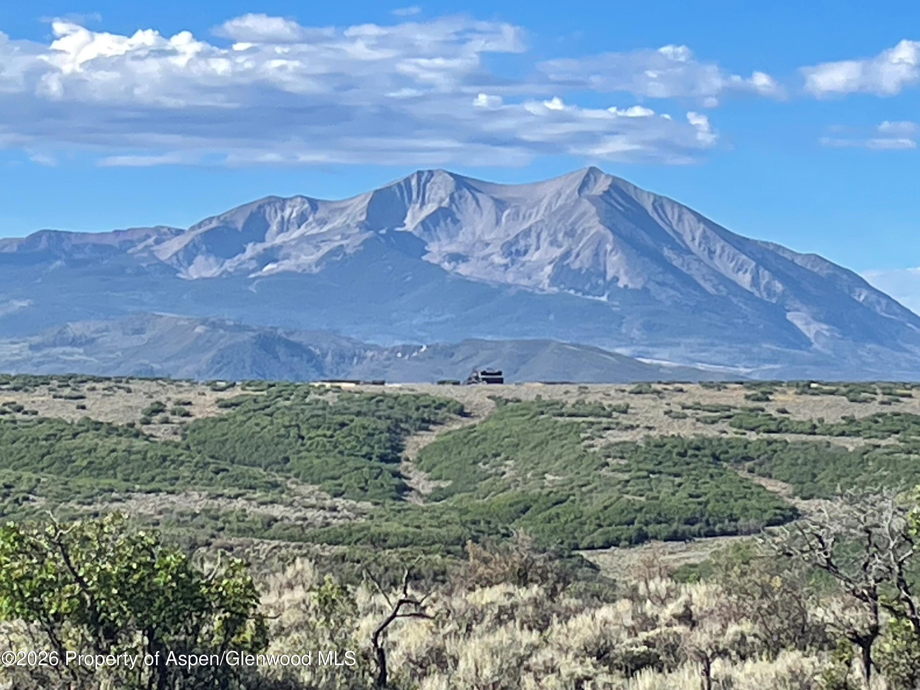 380 Ten Peaks Mesa Road Carbondale CO 81623