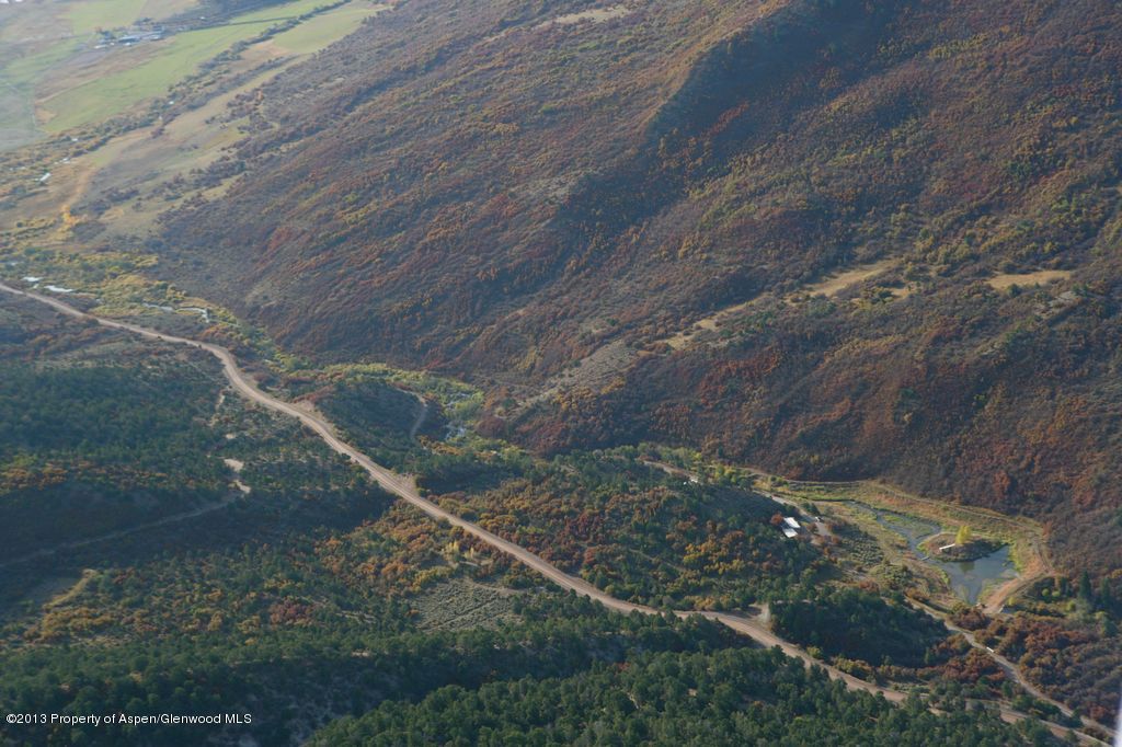 3691 E Sopris Creek Road Basalt CO 81621