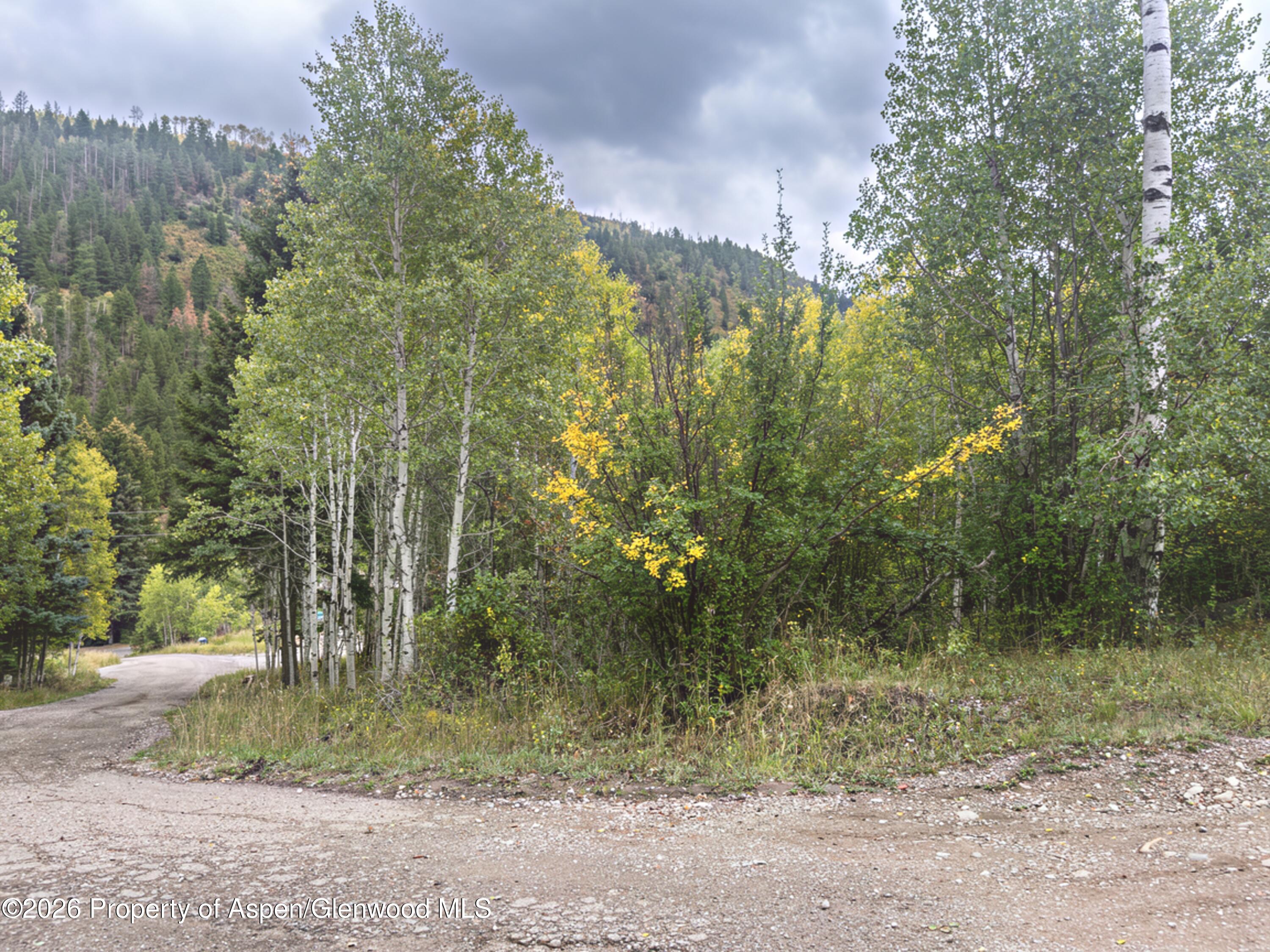 62 Aspen Street Redstone CO 81623