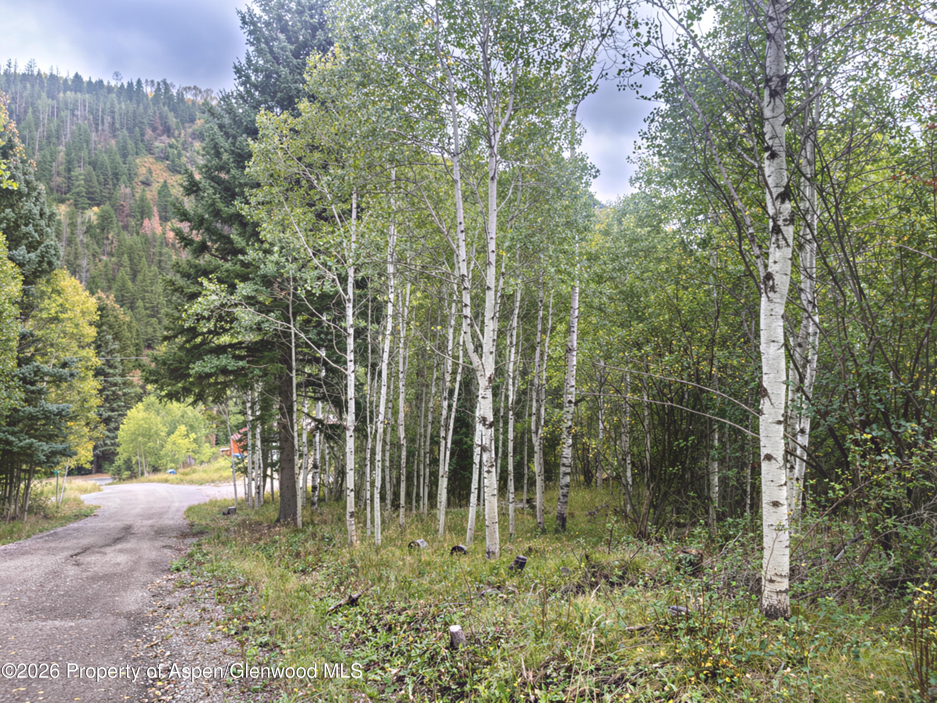 62 Aspen Street Redstone CO 81623