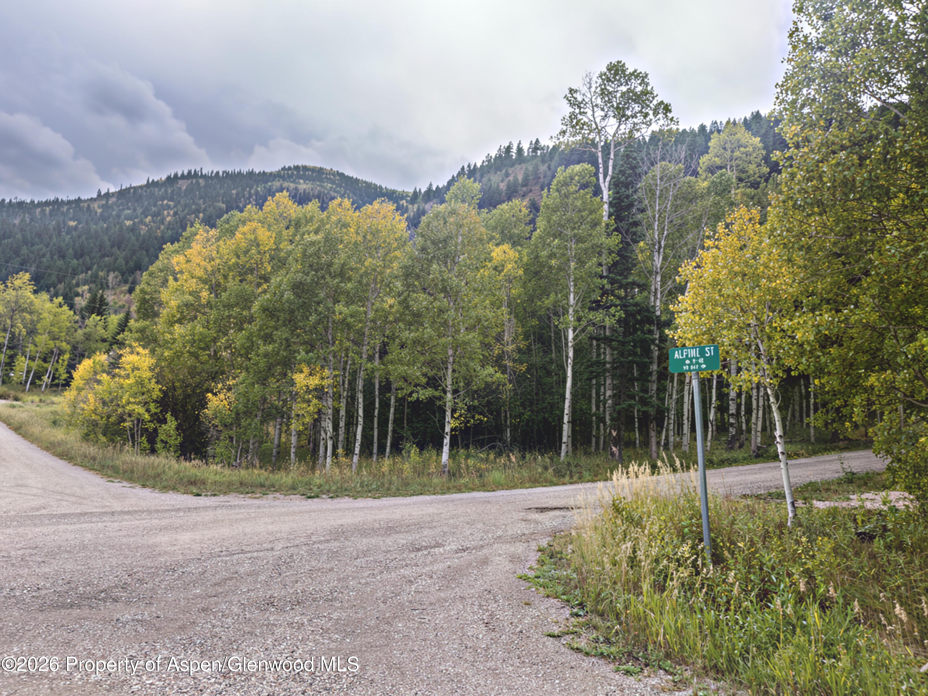 62 Aspen Street Redstone CO 81623