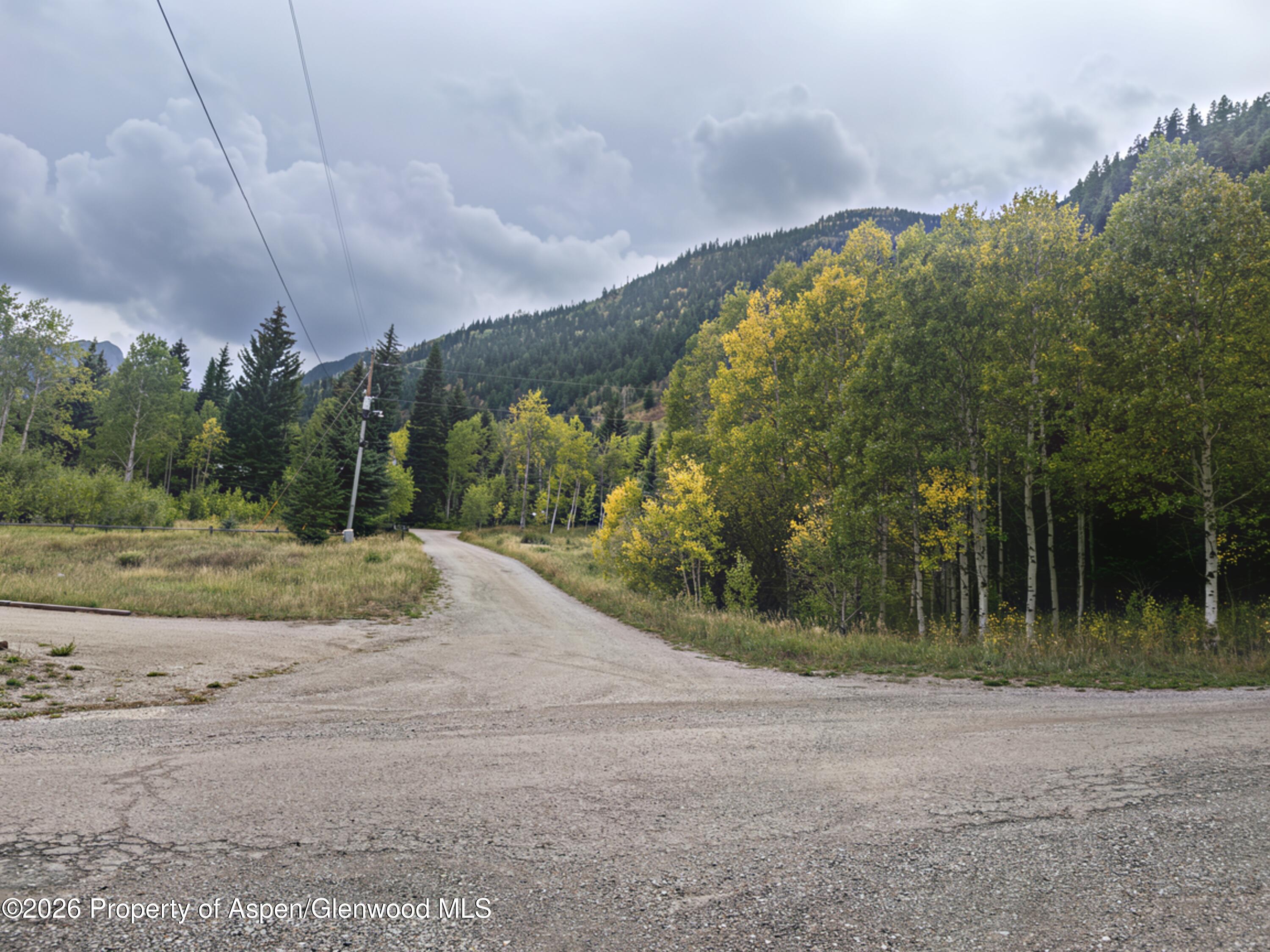 62 Aspen Street Redstone CO 81623
