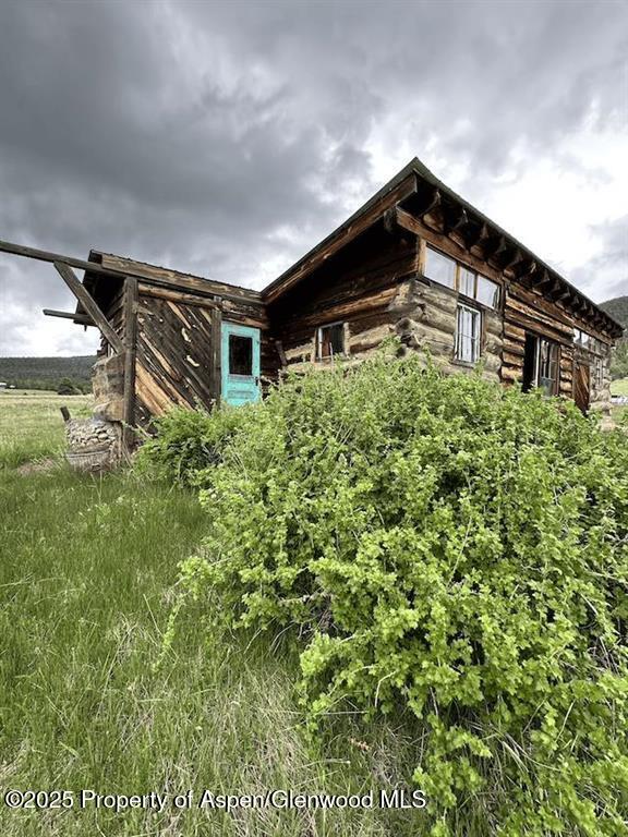 49 Acres Off El Camino Real Angel Fire NM 87710