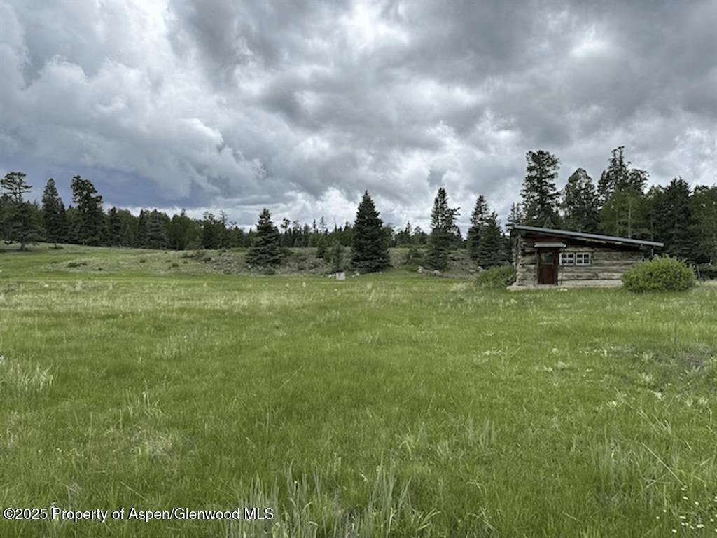 49 Acres Off El Camino Real Angel Fire NM 87710