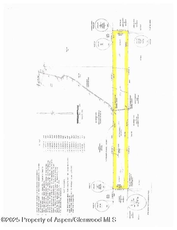 49 Acres Off El Camino Real Angel Fire NM 87710