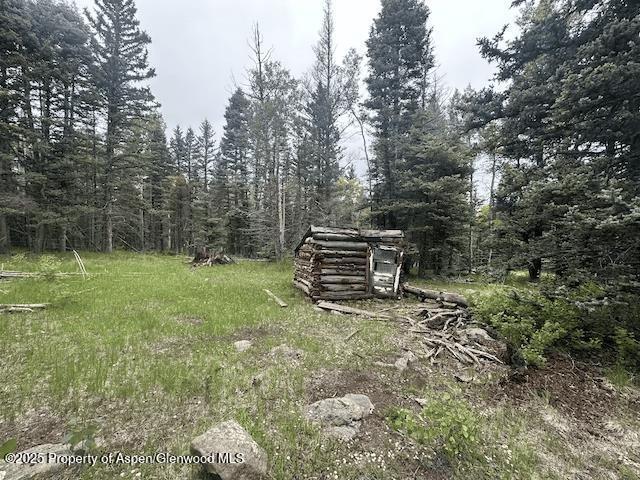 49 Acres Off El Camino Real Angel Fire NM 87710