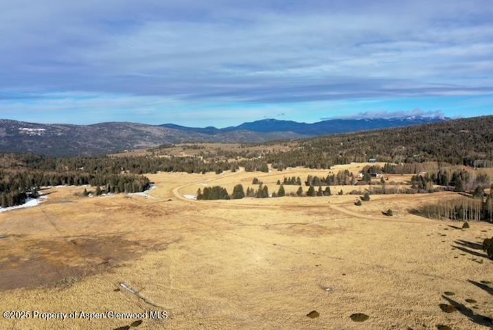 49 Acres Off El Camino Real Angel Fire NM 87710