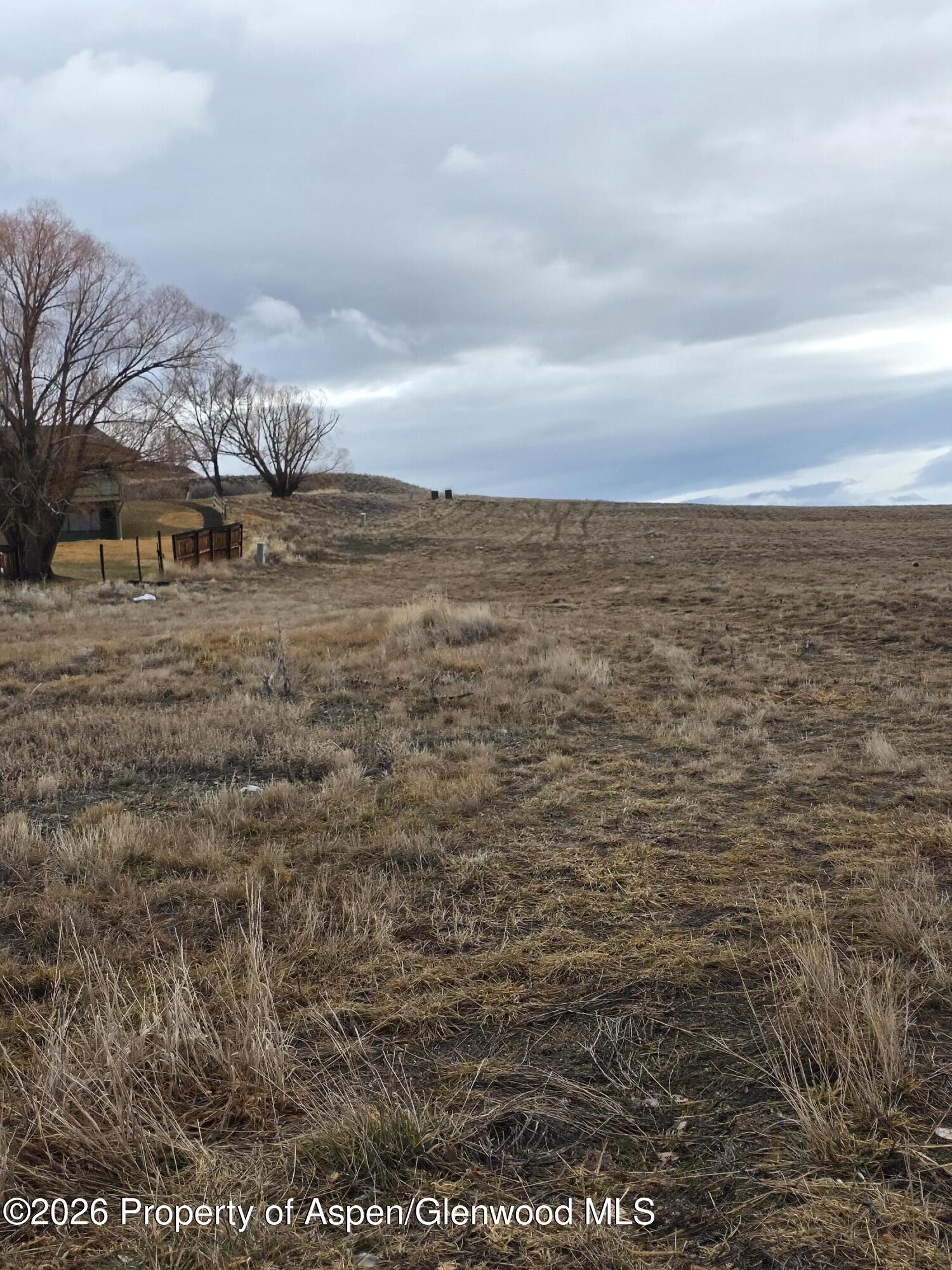 Tbd Crescent Drive & Riford Road Craig CO 81625