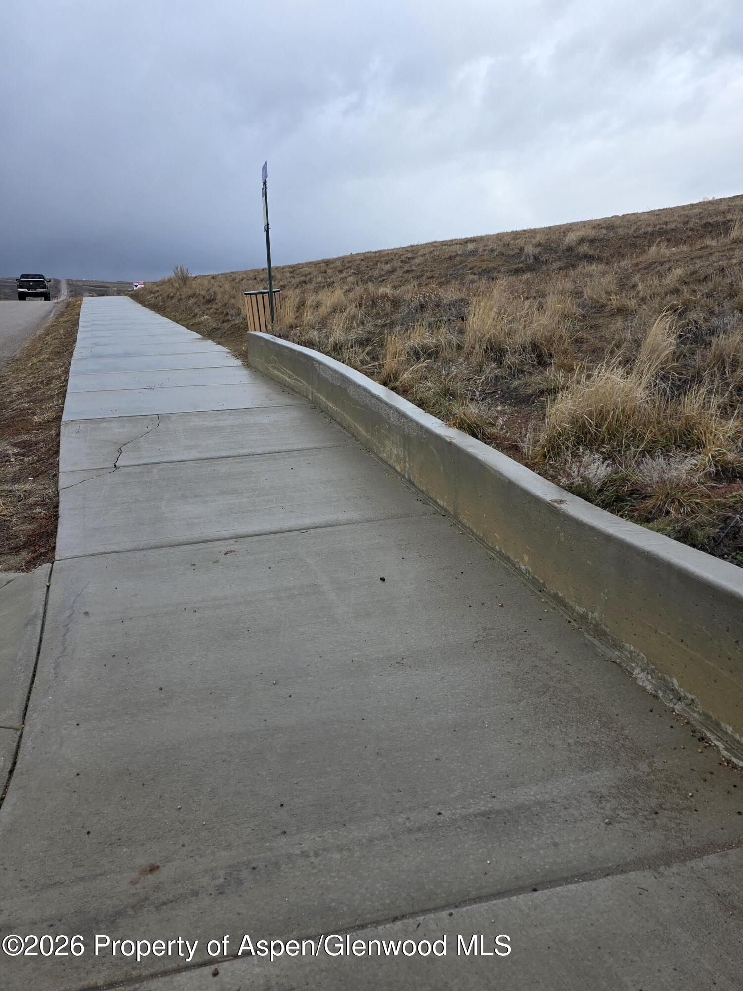 Tbd Crescent Drive & Riford Road Craig CO 81625