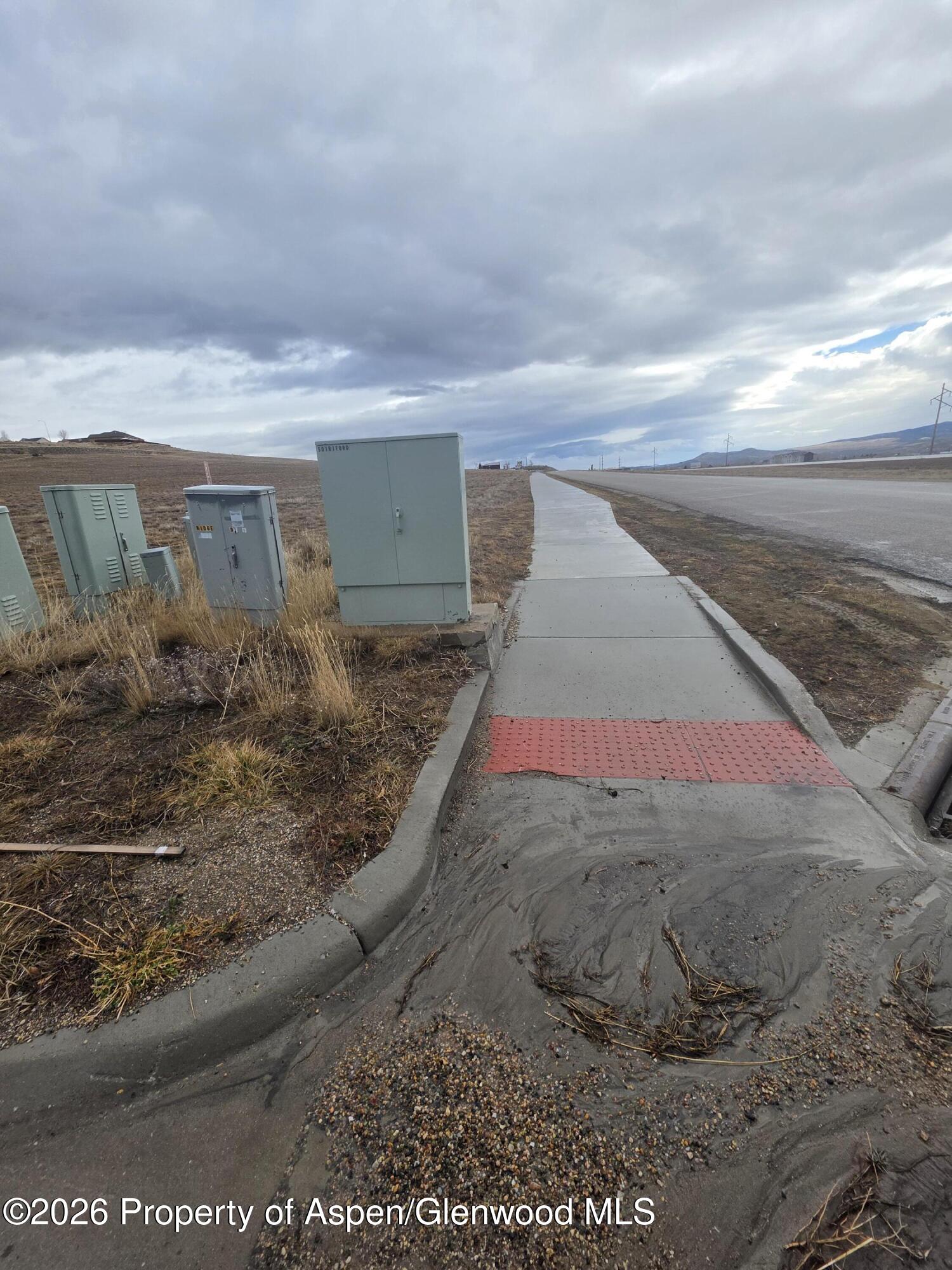 Tbd Crescent Drive & Riford Road Craig CO 81625