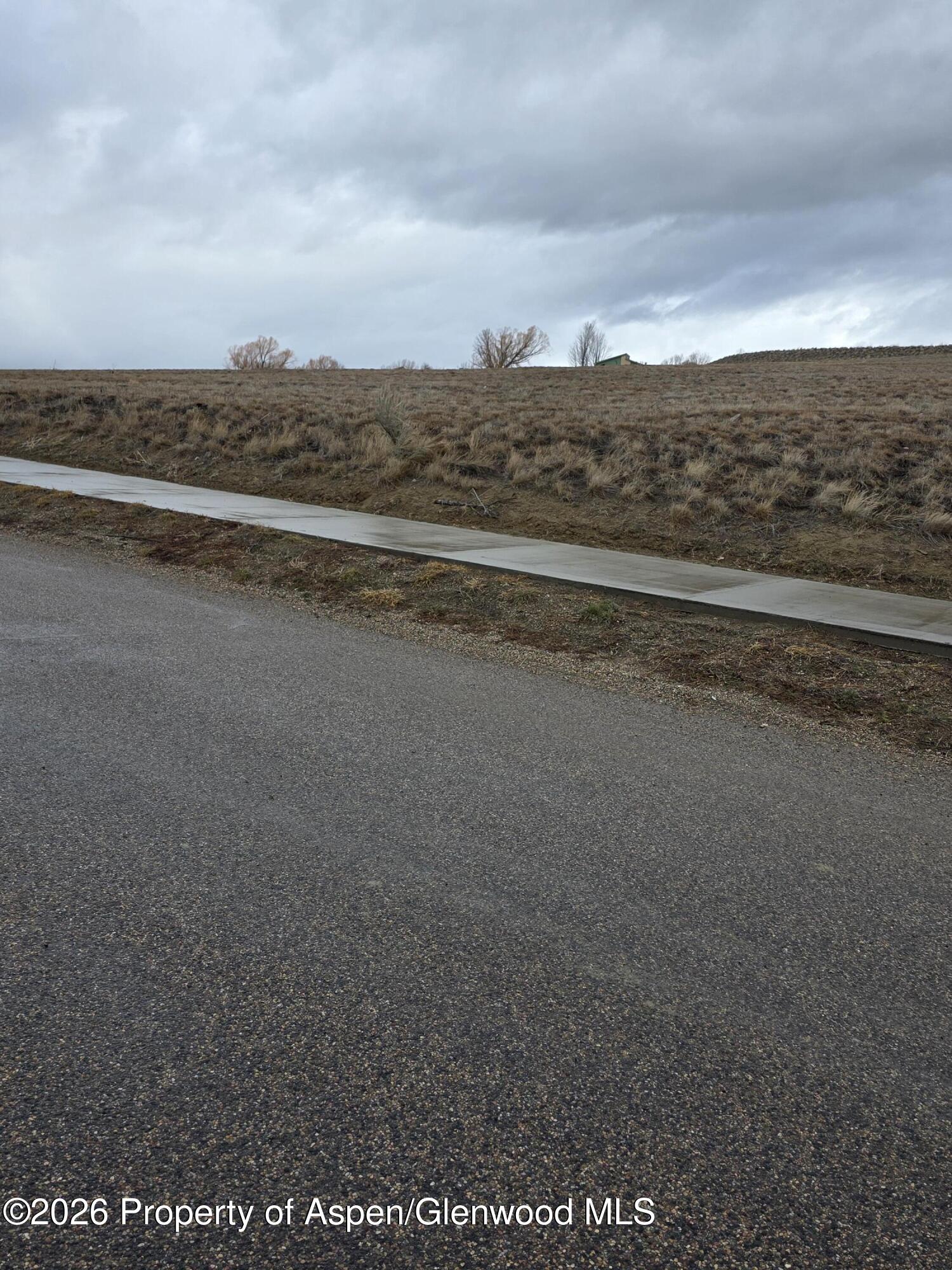 Tbd Crescent Drive & Riford Road Craig CO 81625