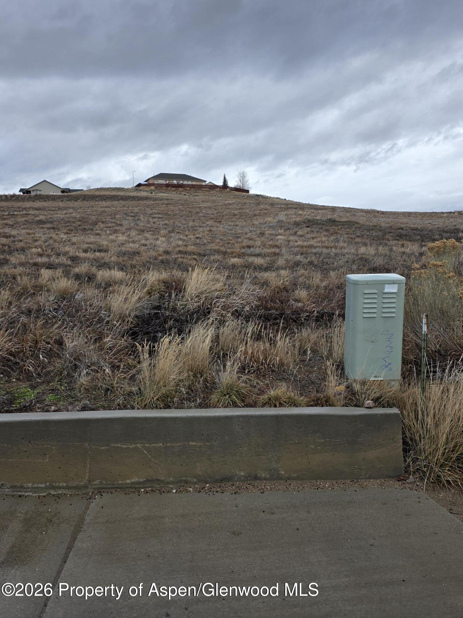 Tbd Crescent Drive & Riford Road Craig CO 81625