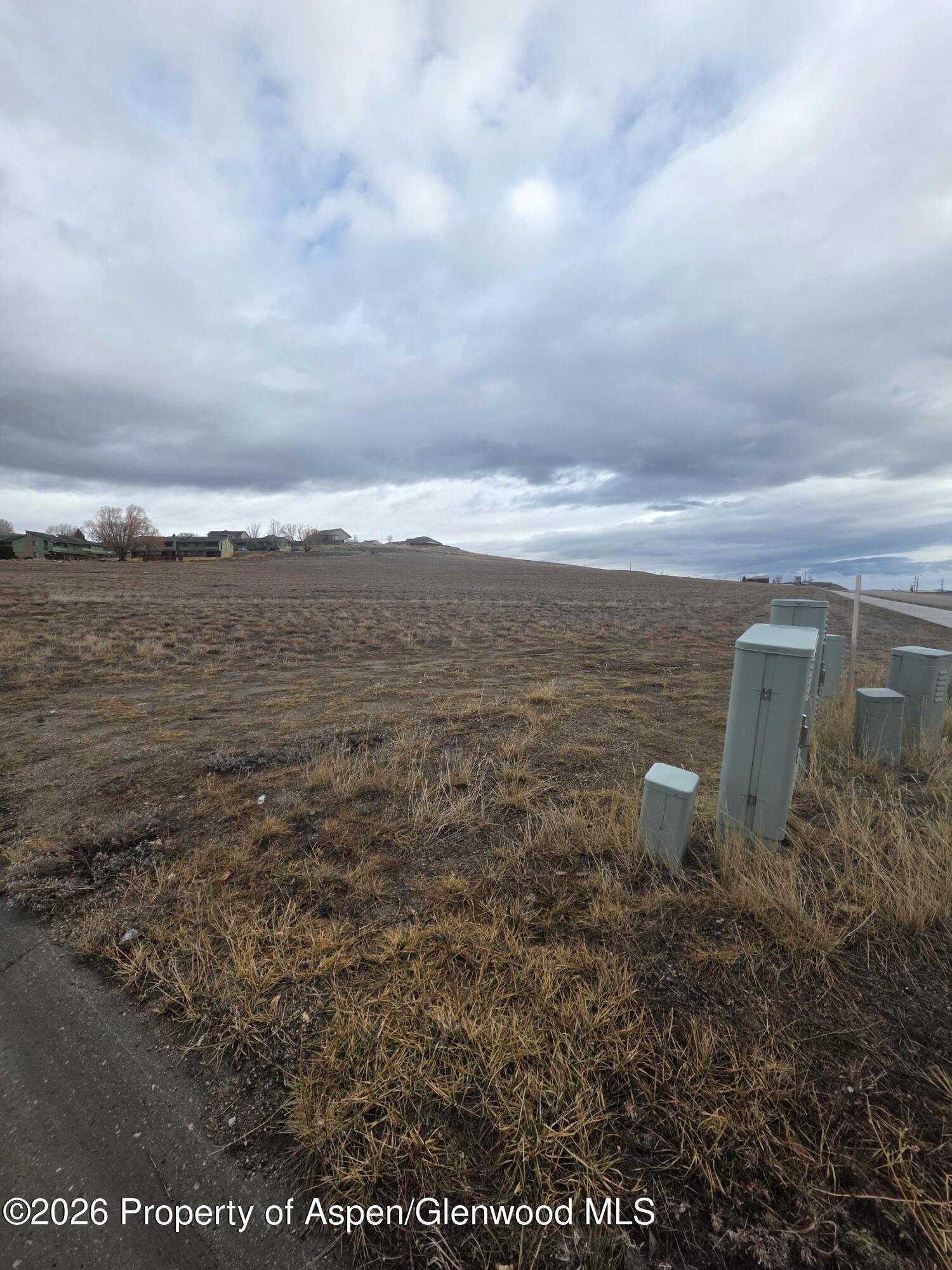 Tbd Crescent Drive & Riford Road Craig CO 81625