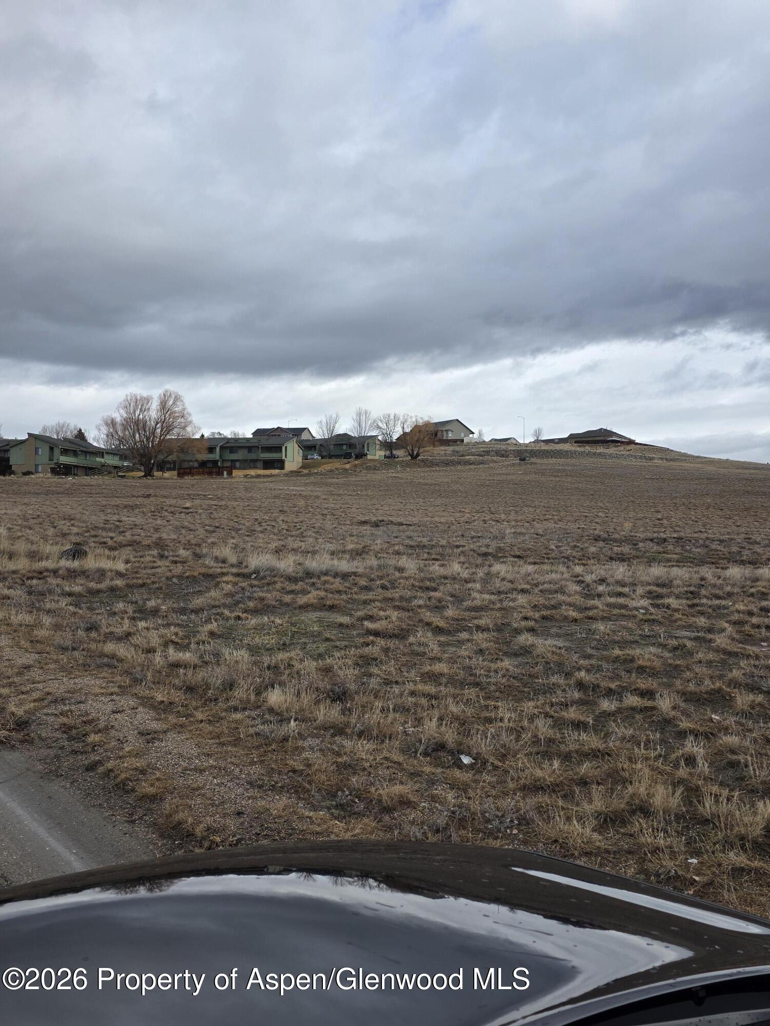 Tbd Crescent Drive & Riford Road Craig CO 81625