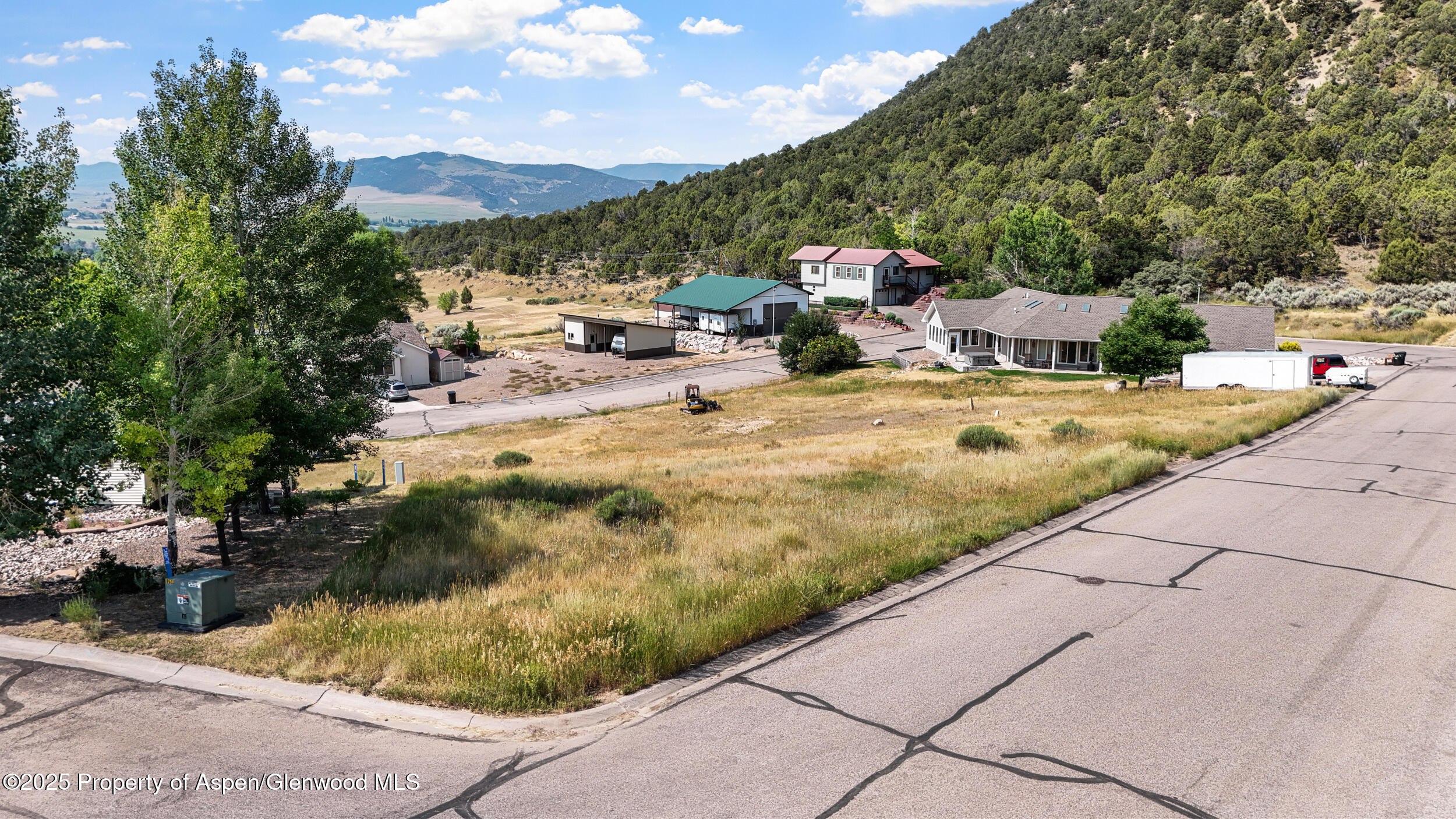 1438 Mountain View Road Meeker CO 81641