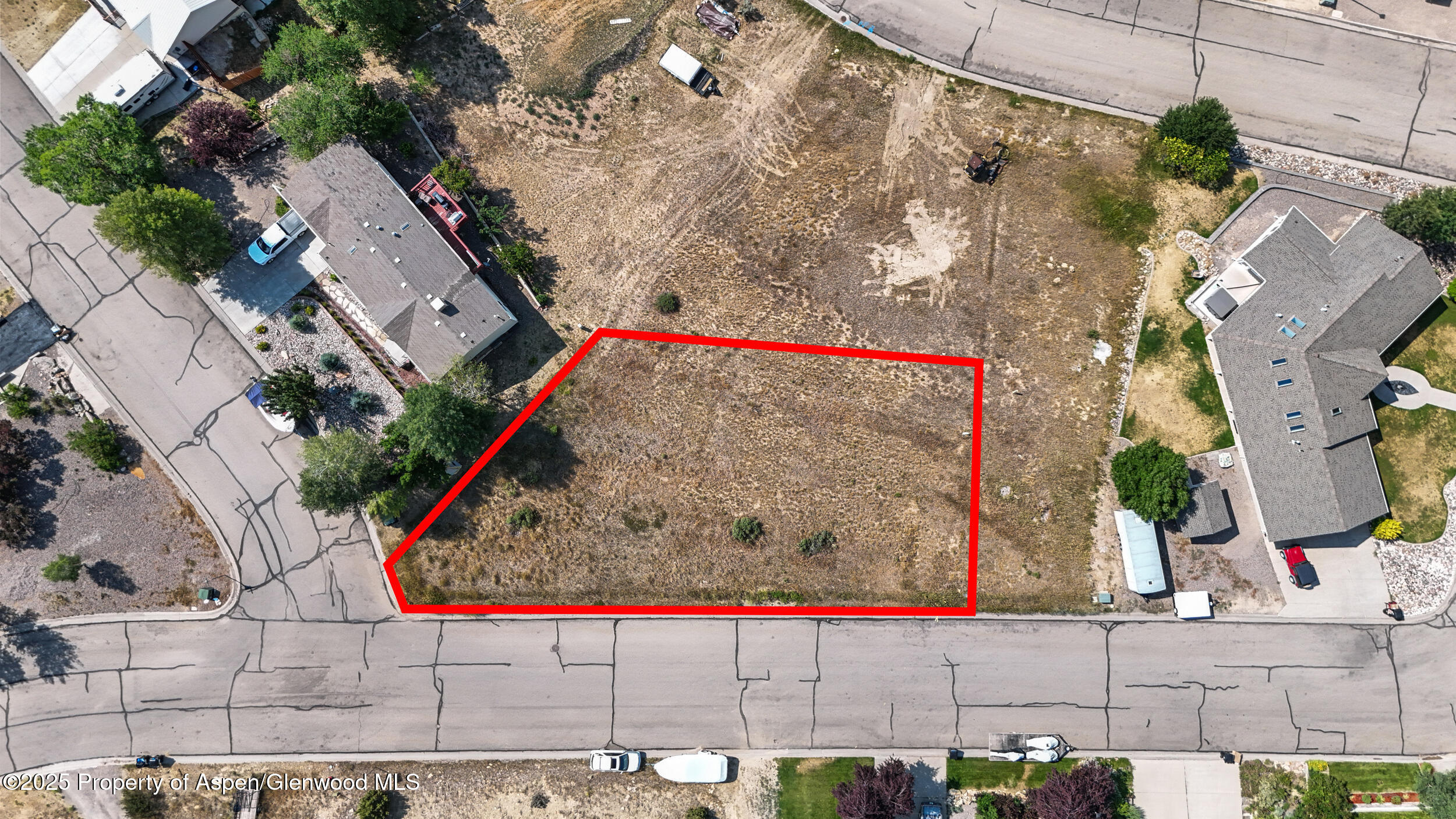 1438 Mountain View Road Meeker CO 81641