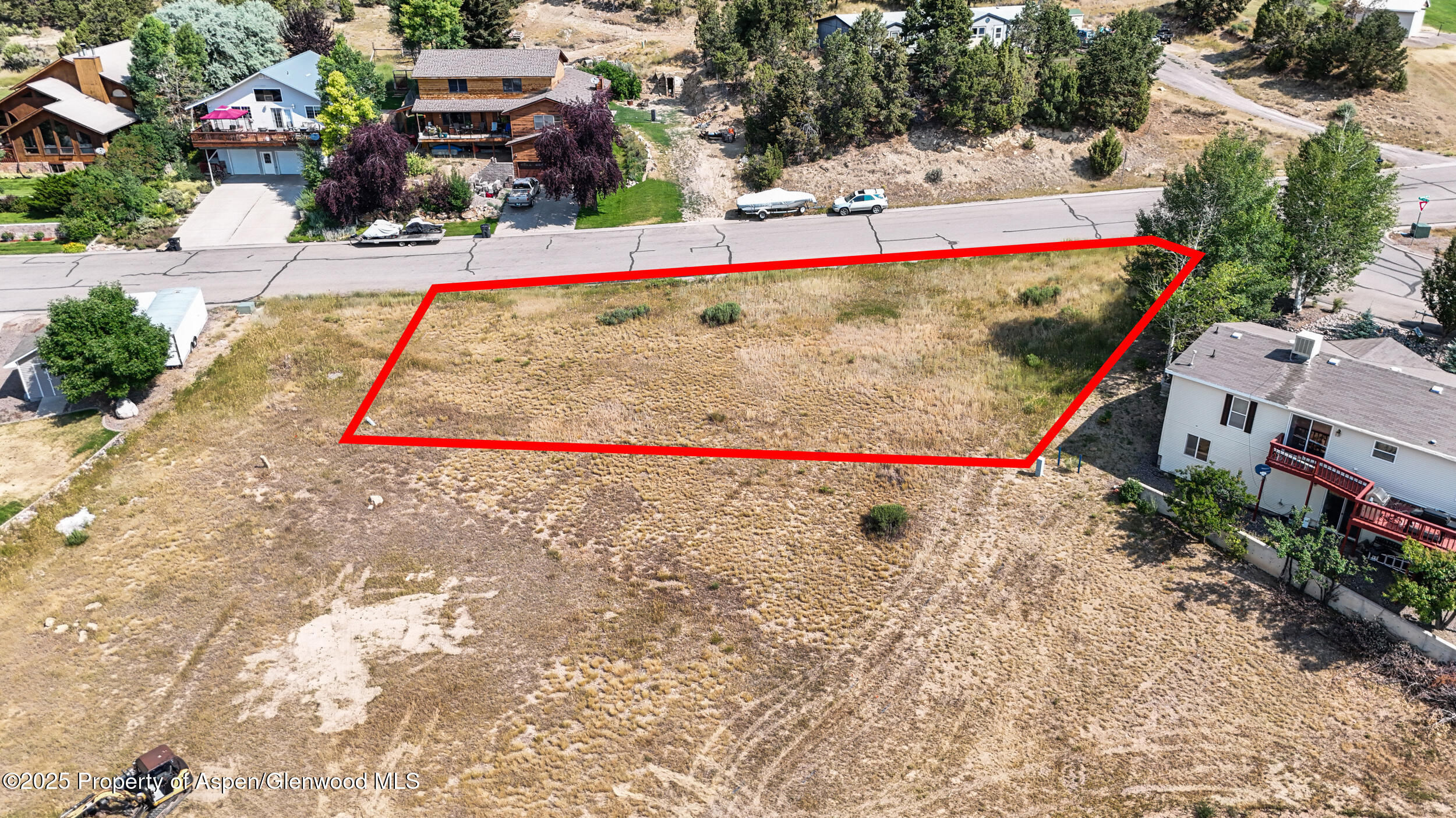 1438 Mountain View Road Meeker CO 81641