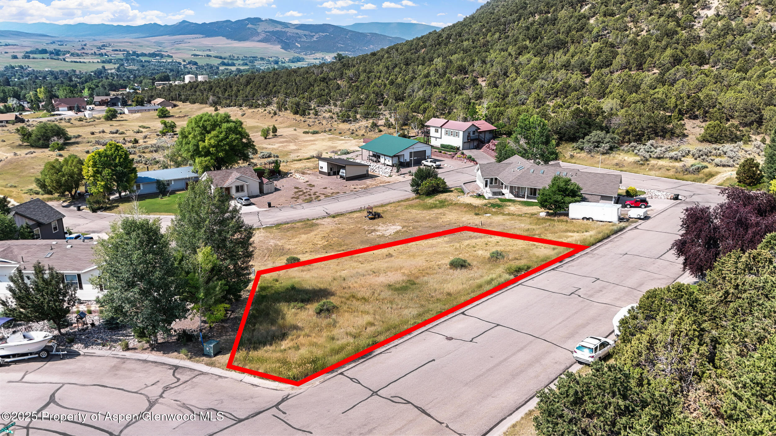 1438 Mountain View Road Meeker CO 81641