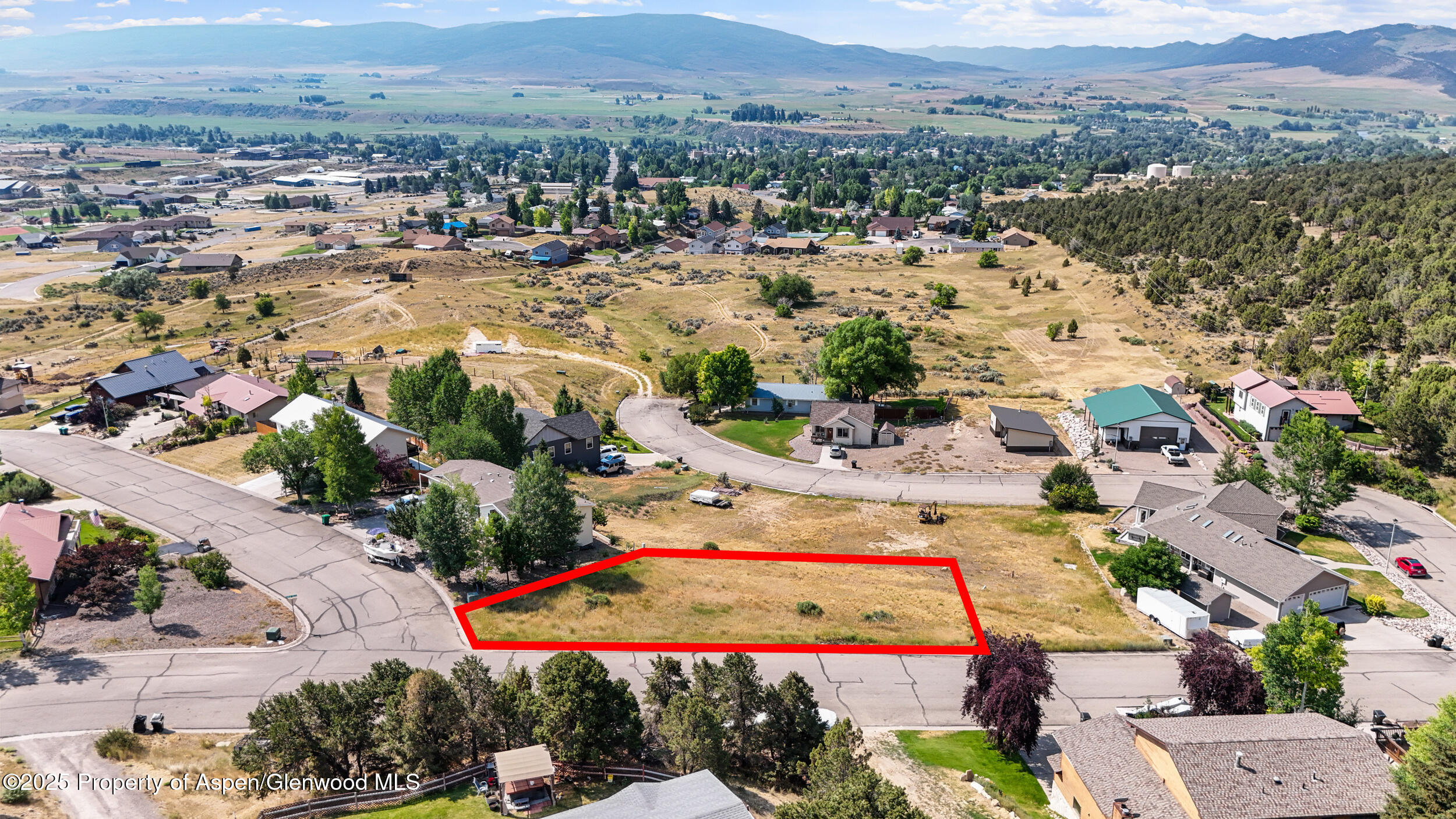 1438 Mountain View Road Meeker CO 81641