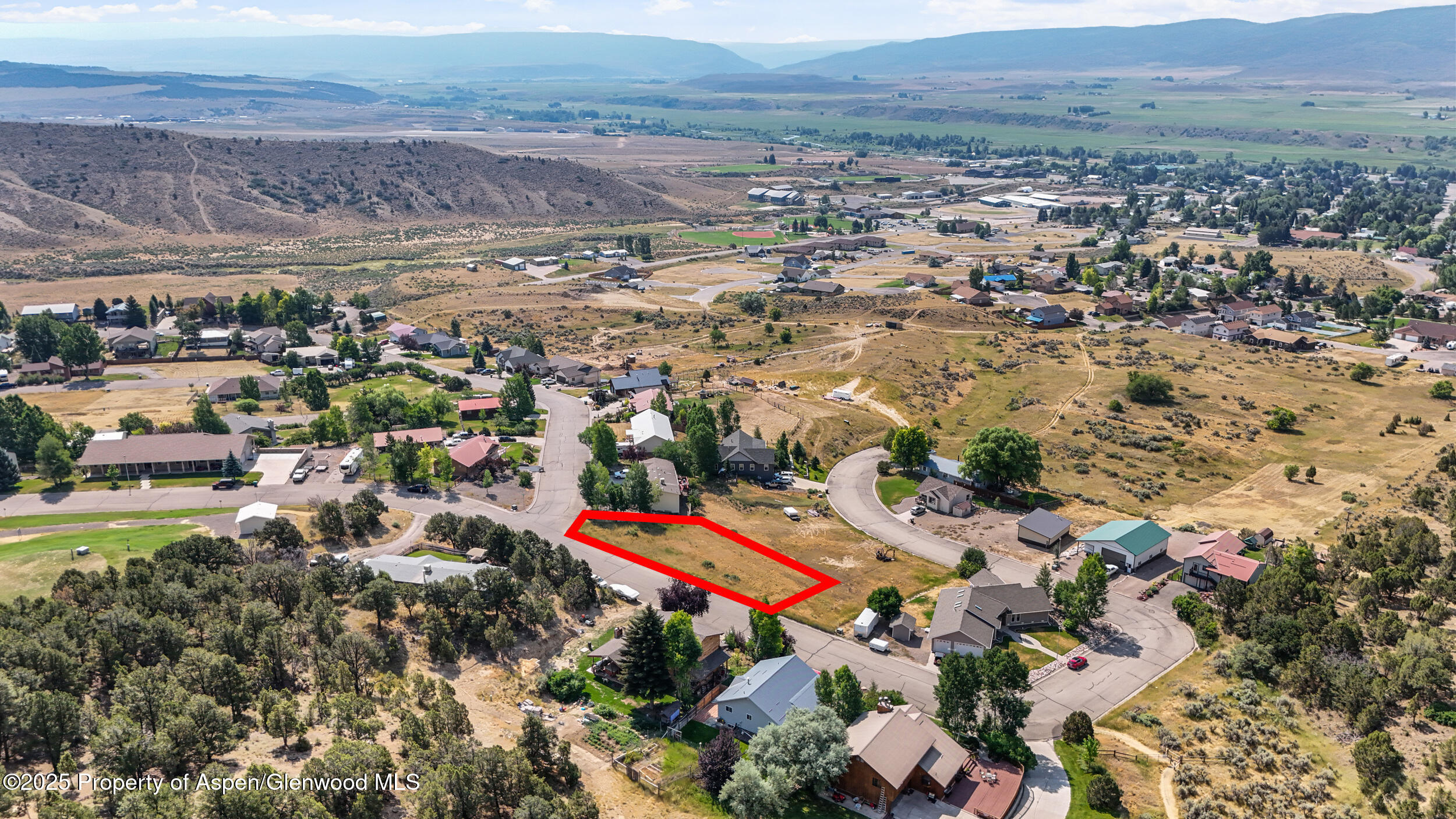 1438 Mountain View Road Meeker CO 81641