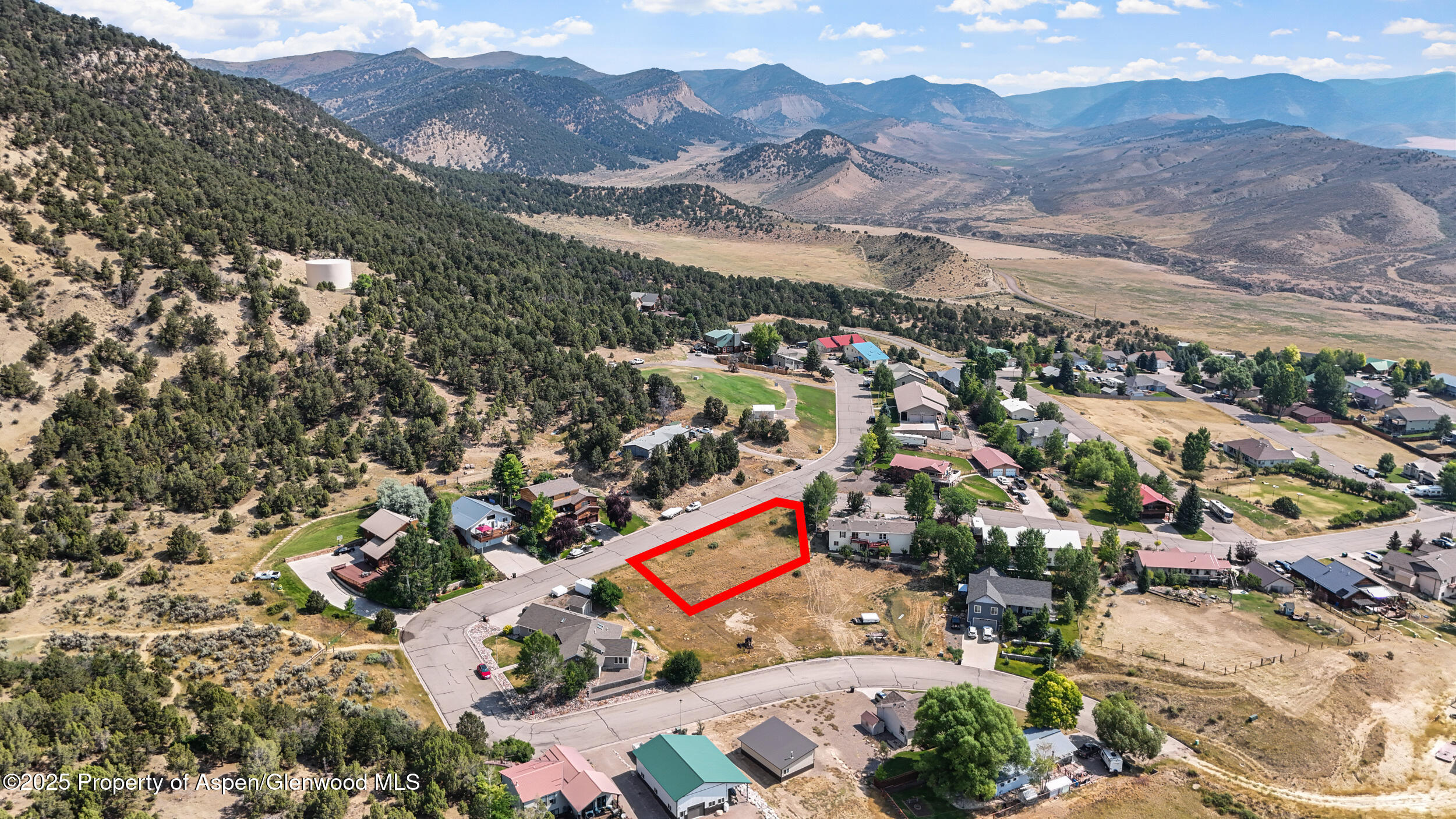 1438 Mountain View Road Meeker CO 81641