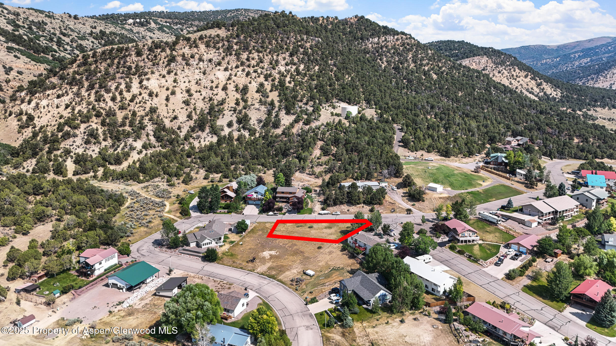 1438 Mountain View Road Meeker CO 81641