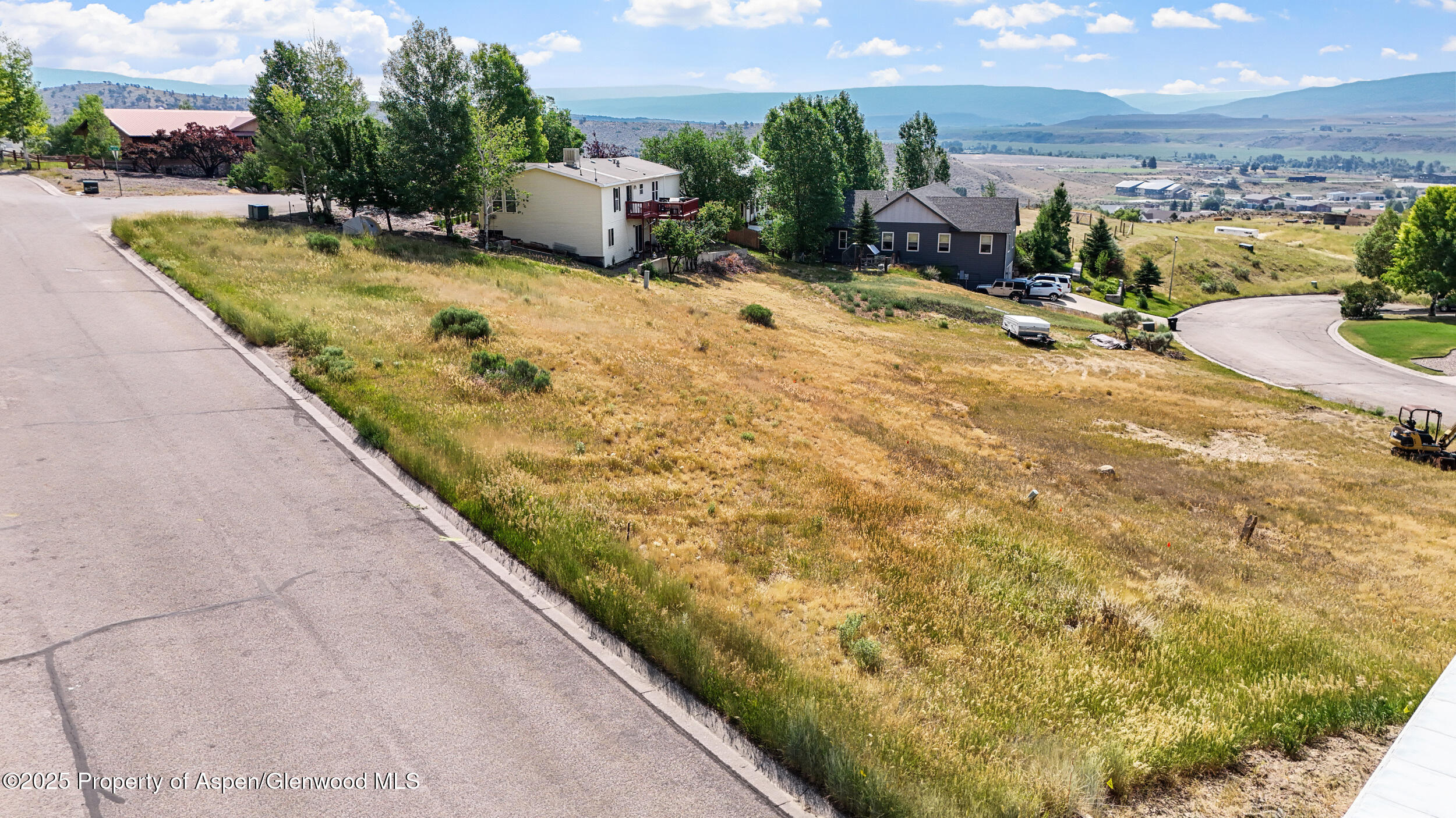 1438 Mountain View Road Meeker CO 81641