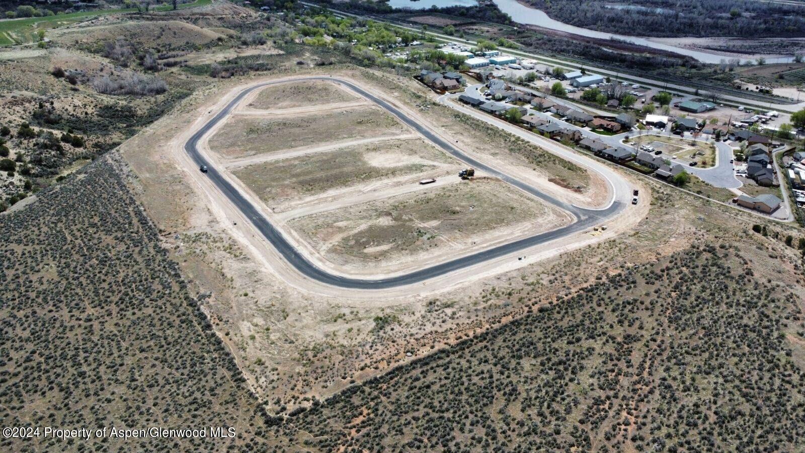 1819 Crockett Circle Rifle CO 81650