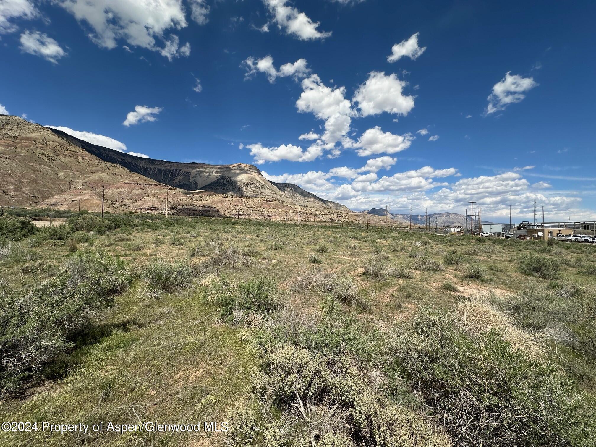 Tbd Buds Way Parachute CO 81635