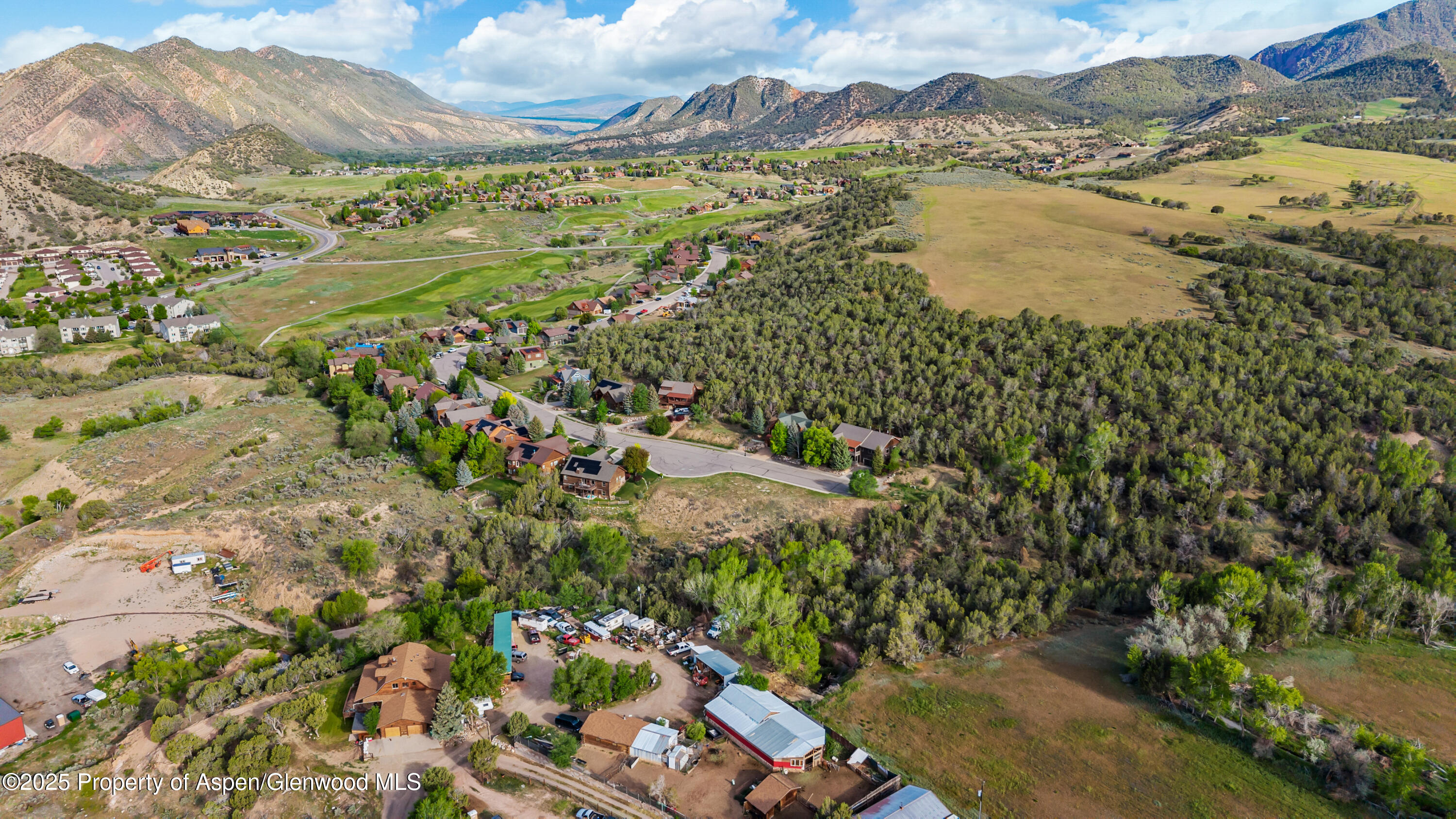 393 Faas Ranch Road New Castle CO 81647